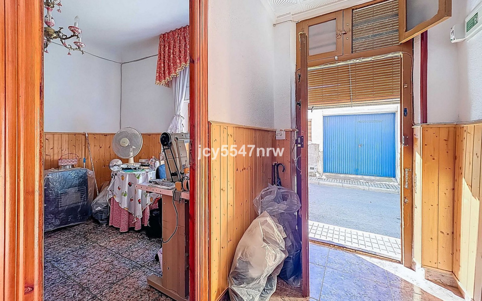 Resale - Townhouse - Pinoso - Pinoso Centro