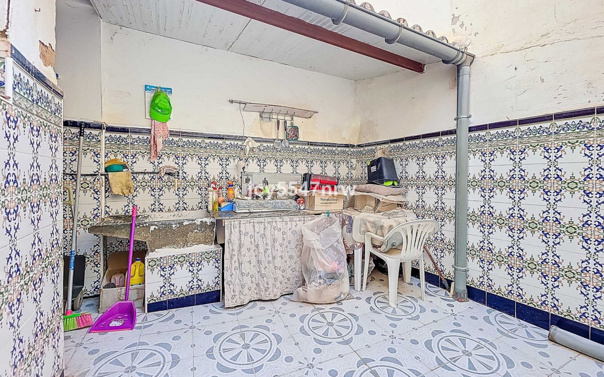 Resale - Townhouse - Pinoso - Pinoso Centro