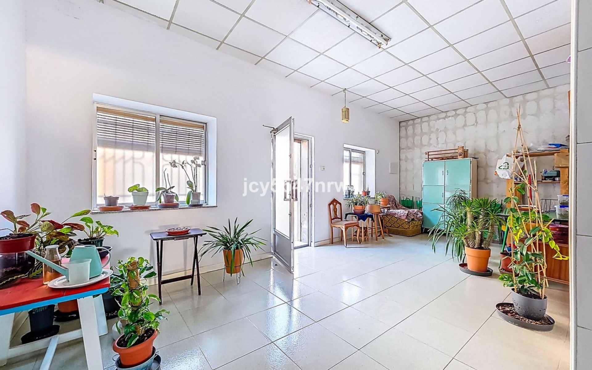 Resale - Townhouse - Pinoso - Pinoso Centro