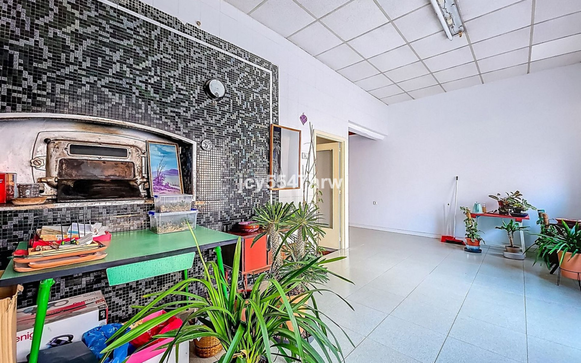 Resale - Townhouse - Pinoso - Pinoso Centro