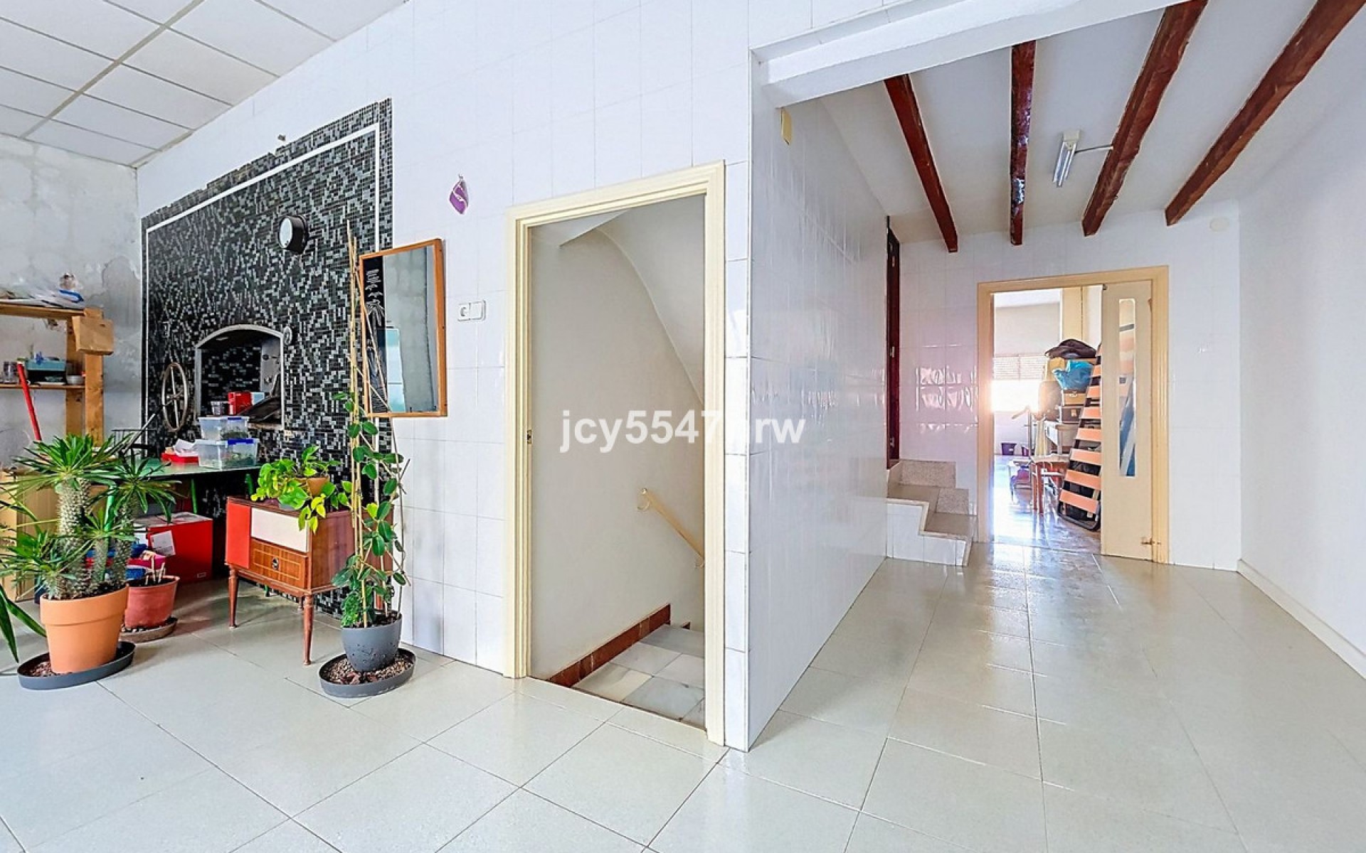Resale - Townhouse - Pinoso - Pinoso Centro