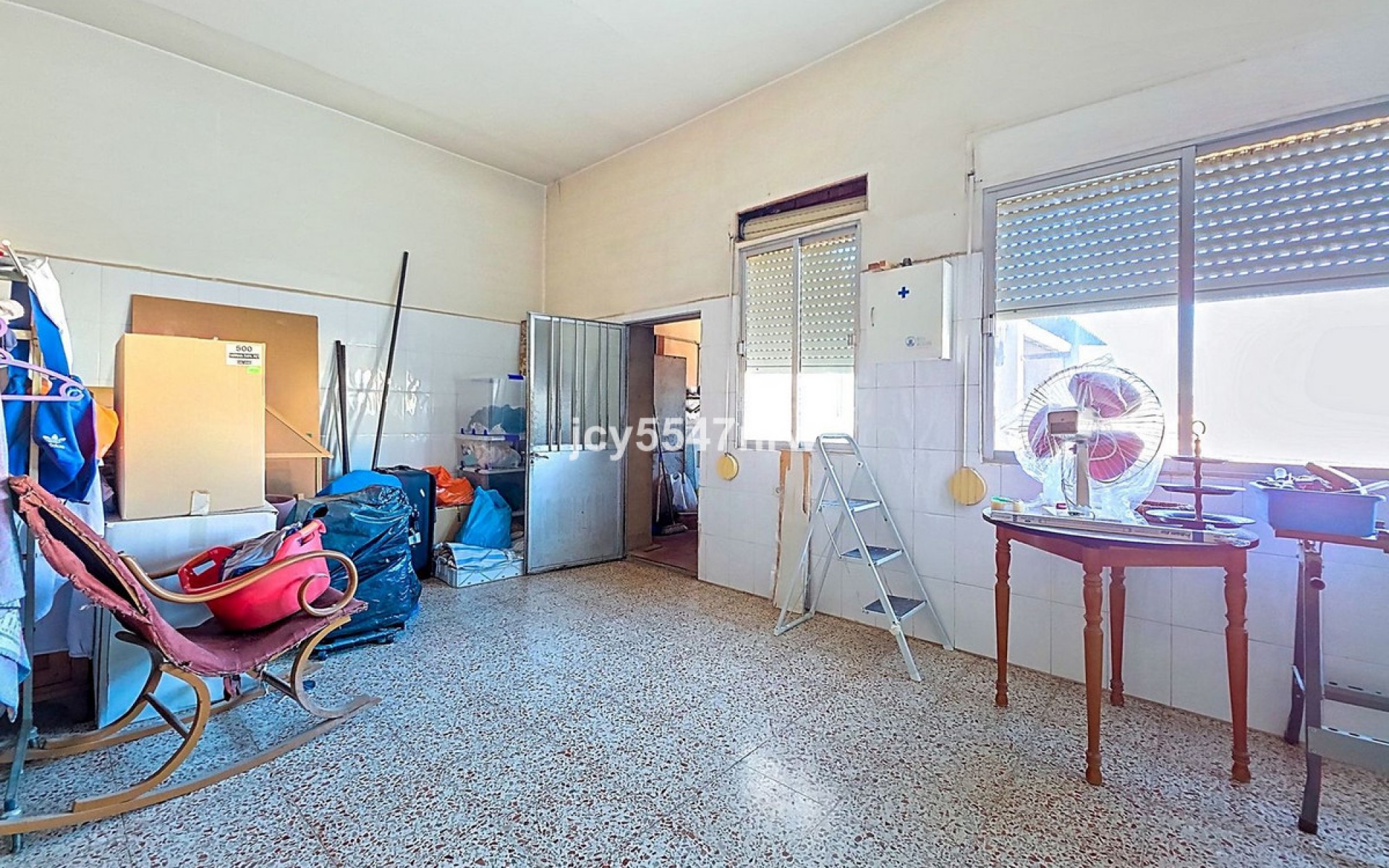 Resale - Townhouse - Pinoso - Pinoso Centro