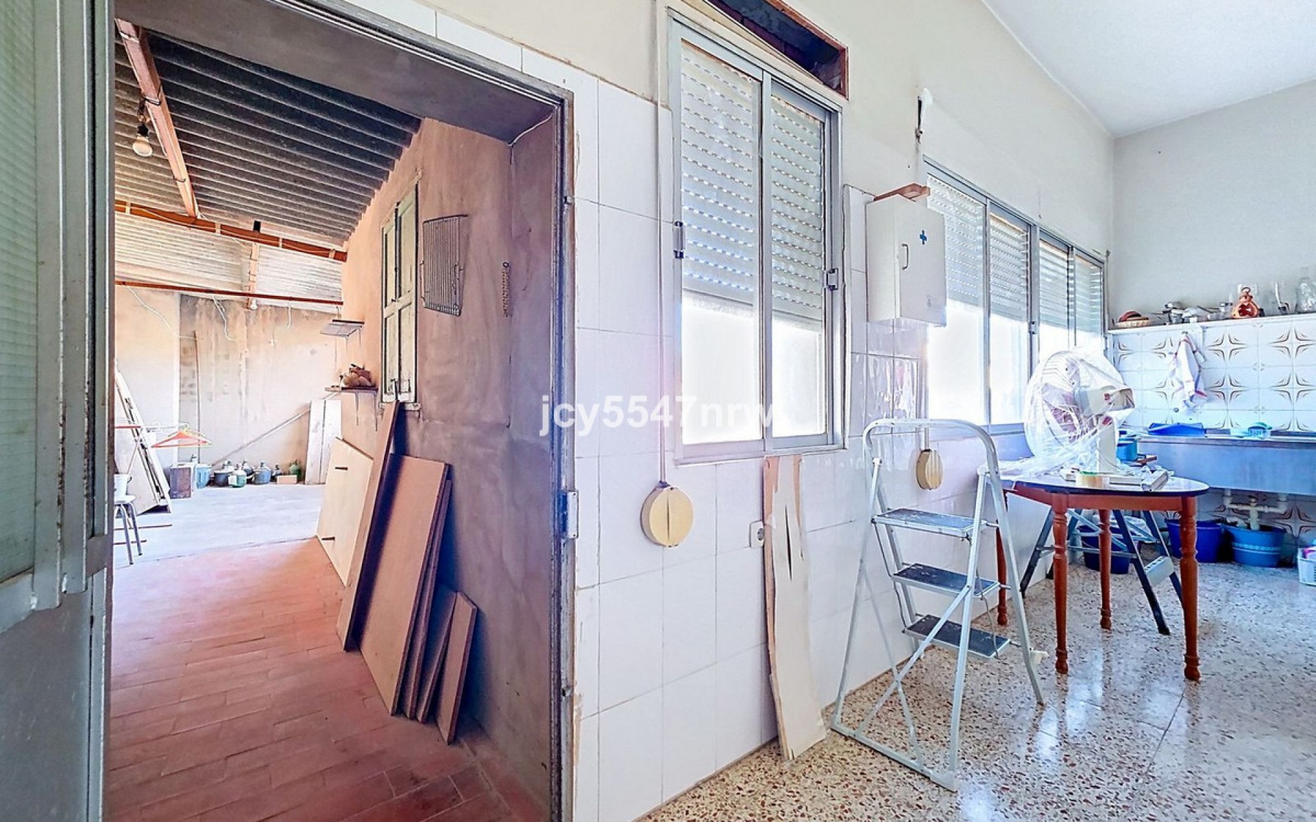 Resale - Townhouse - Pinoso - Pinoso Centro
