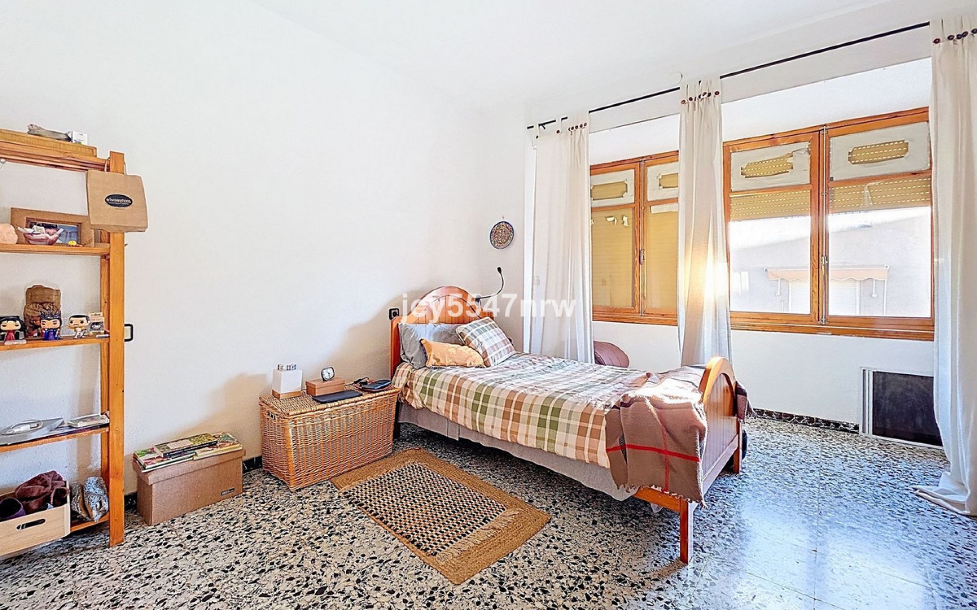 Resale - Townhouse - Pinoso - Pinoso Centro