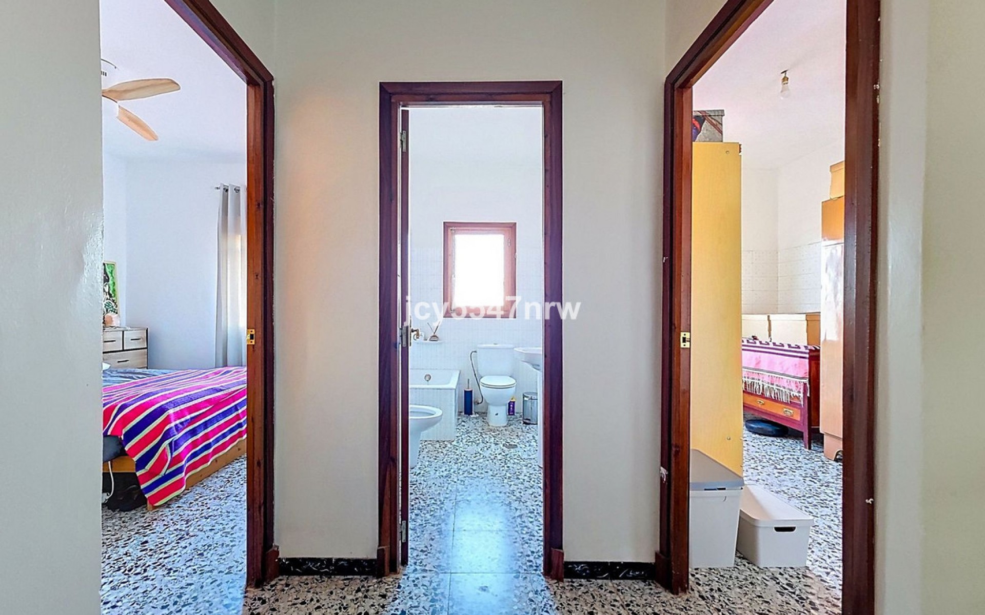 Resale - Townhouse - Pinoso - Pinoso Centro
