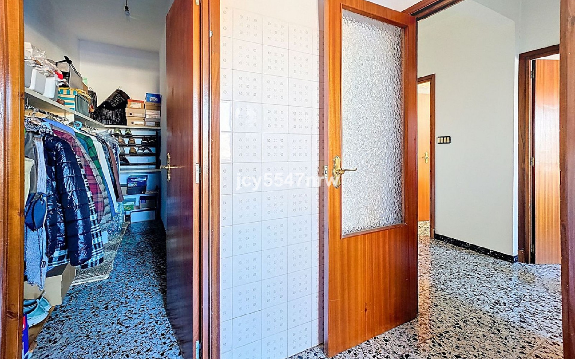 Resale - Townhouse - Pinoso - Pinoso Centro