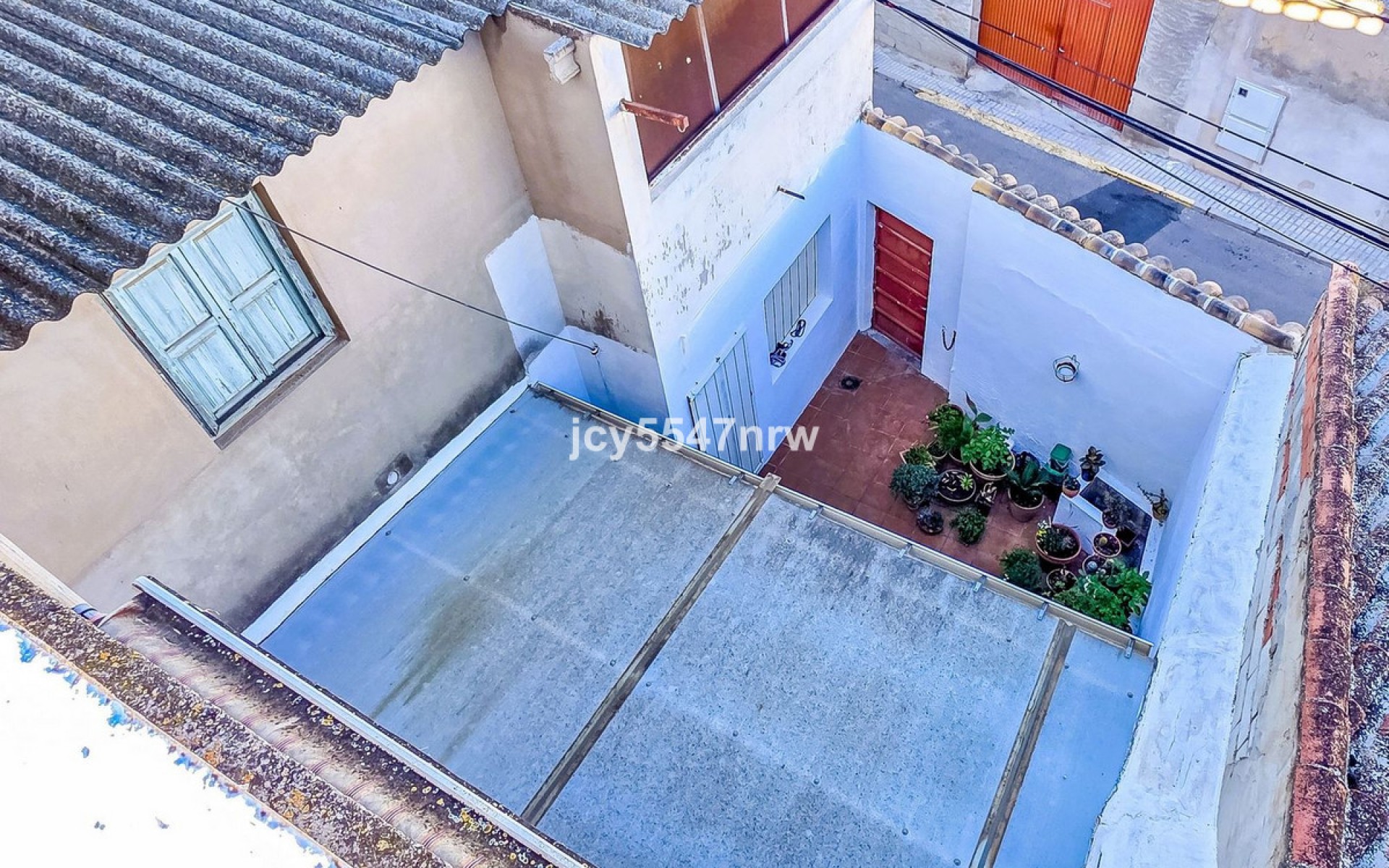 Resale - Townhouse - Pinoso - Pinoso Centro