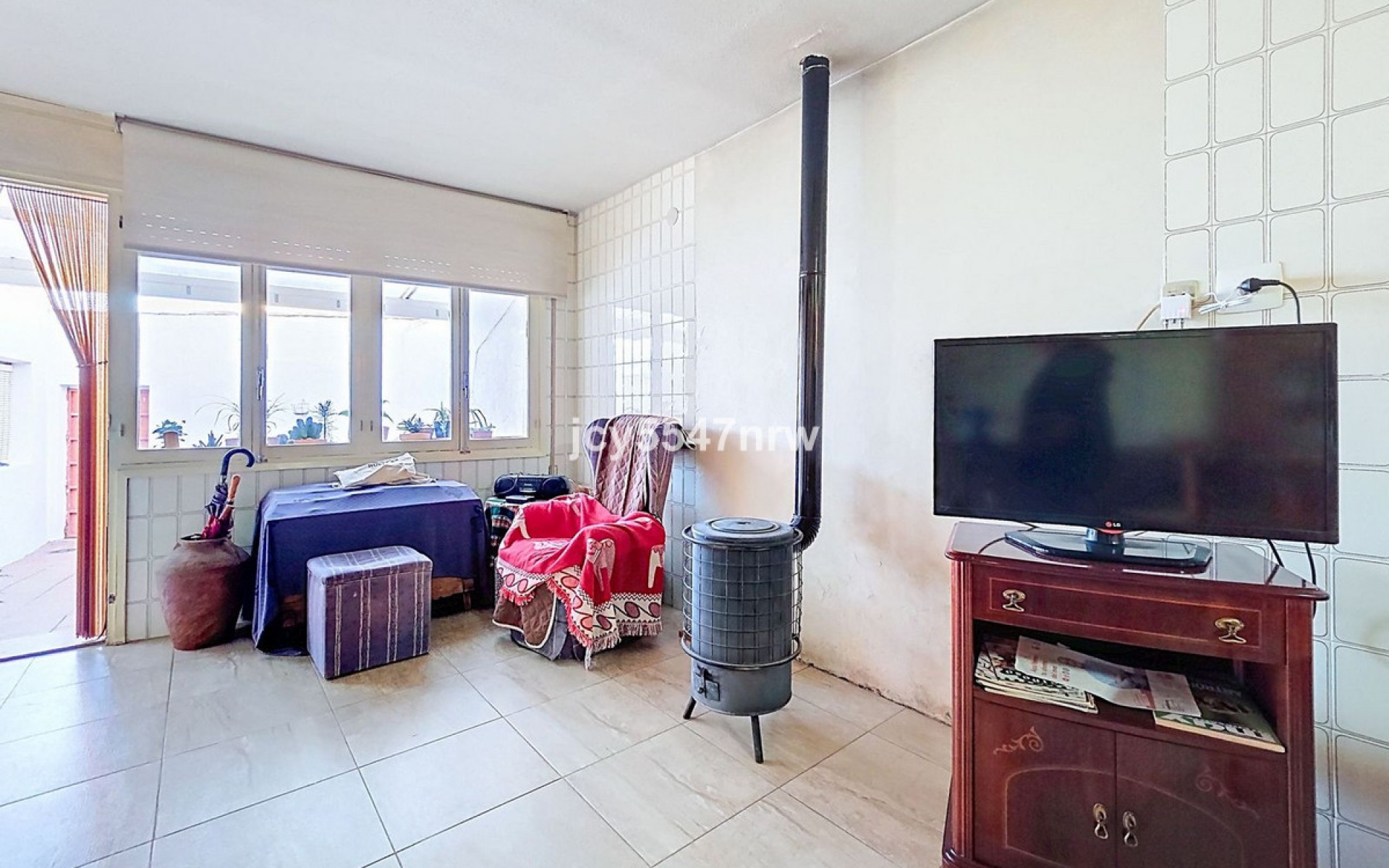 Resale - Townhouse - Pinoso - Pinoso Centro