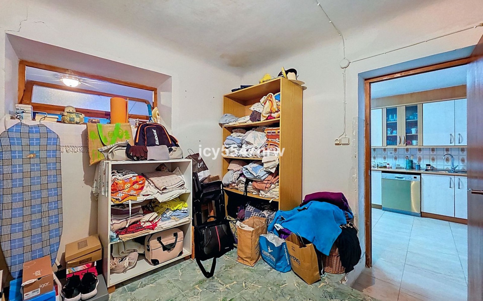 Resale - Townhouse - Pinoso - Pinoso Centro