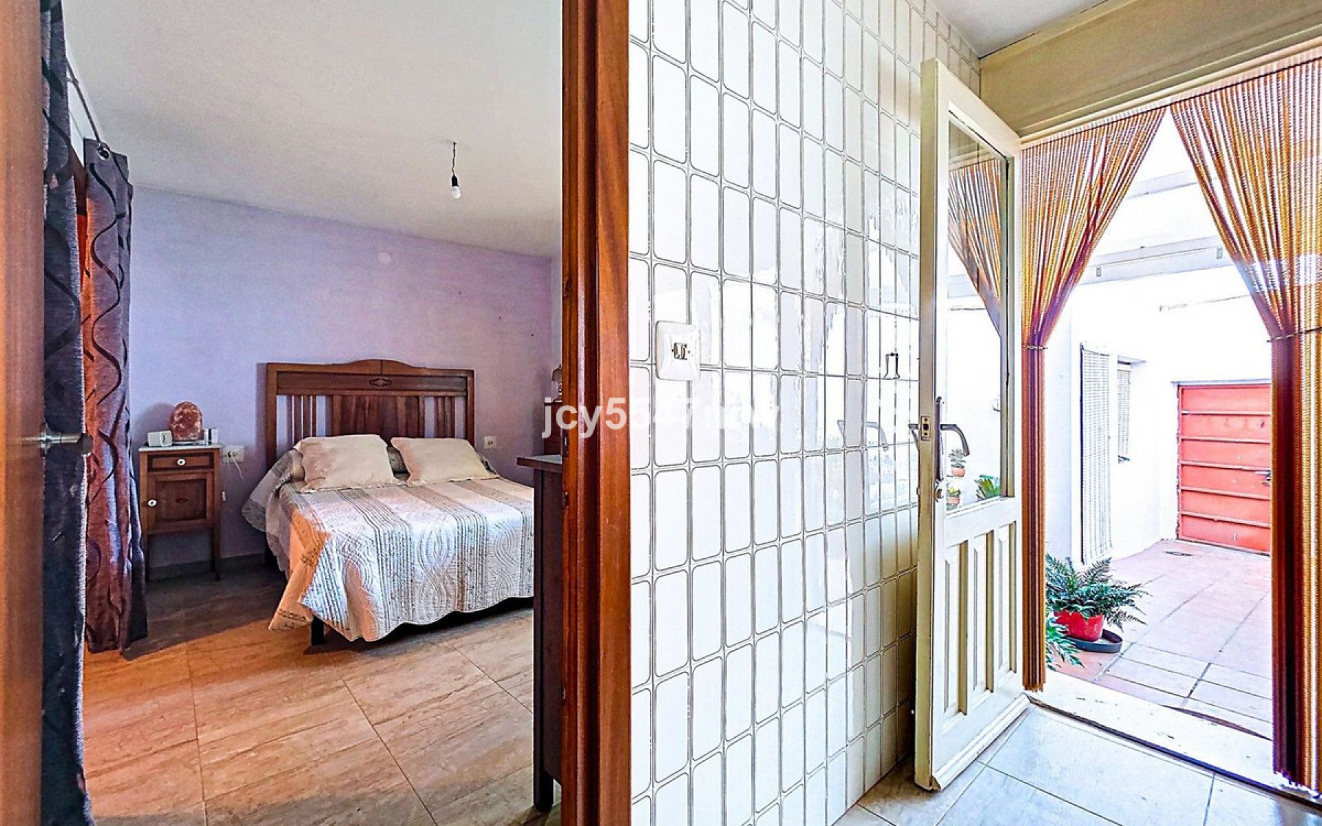 Resale - Townhouse - Pinoso - Pinoso Centro