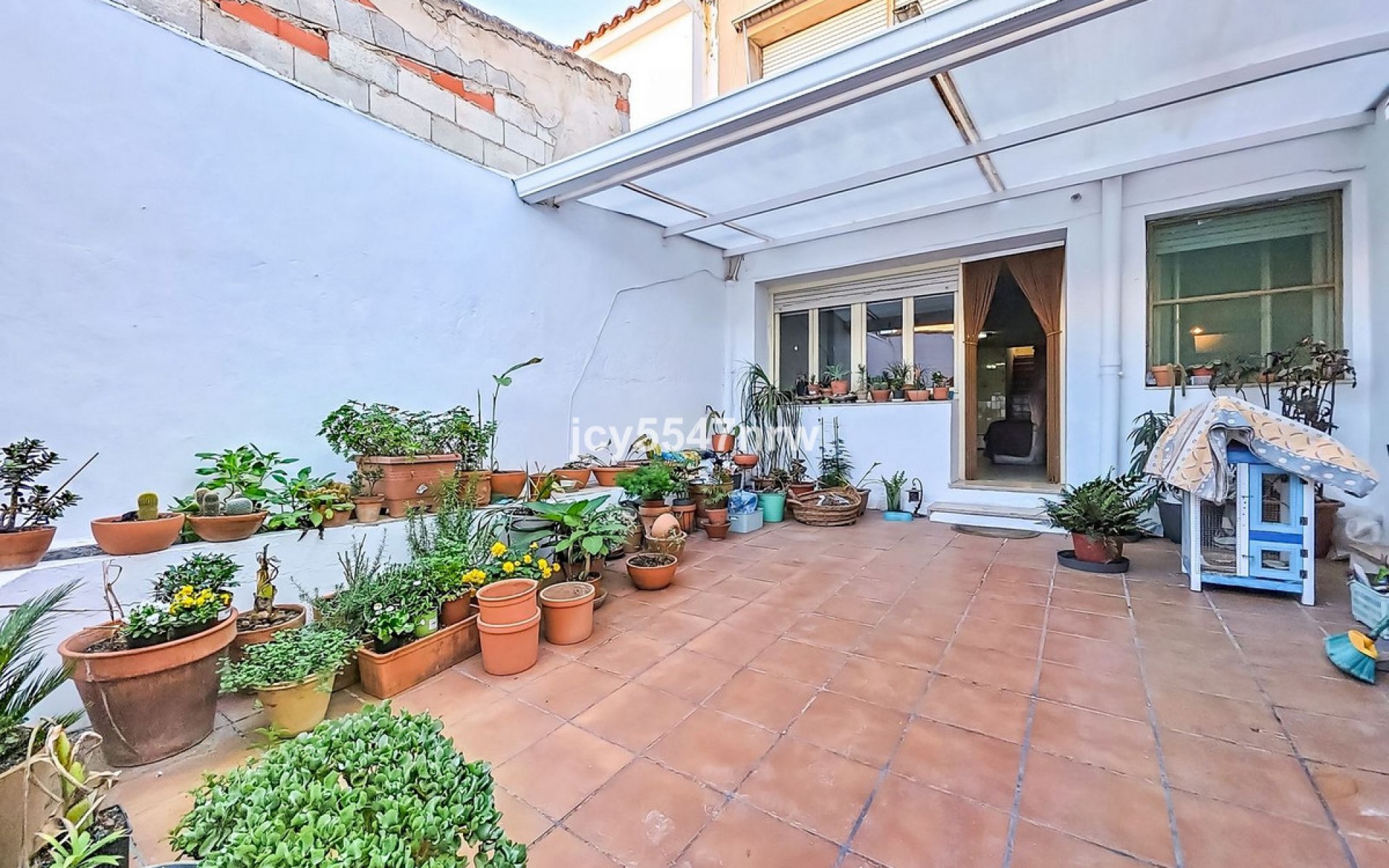 Resale - Townhouse - Pinoso - Pinoso Centro
