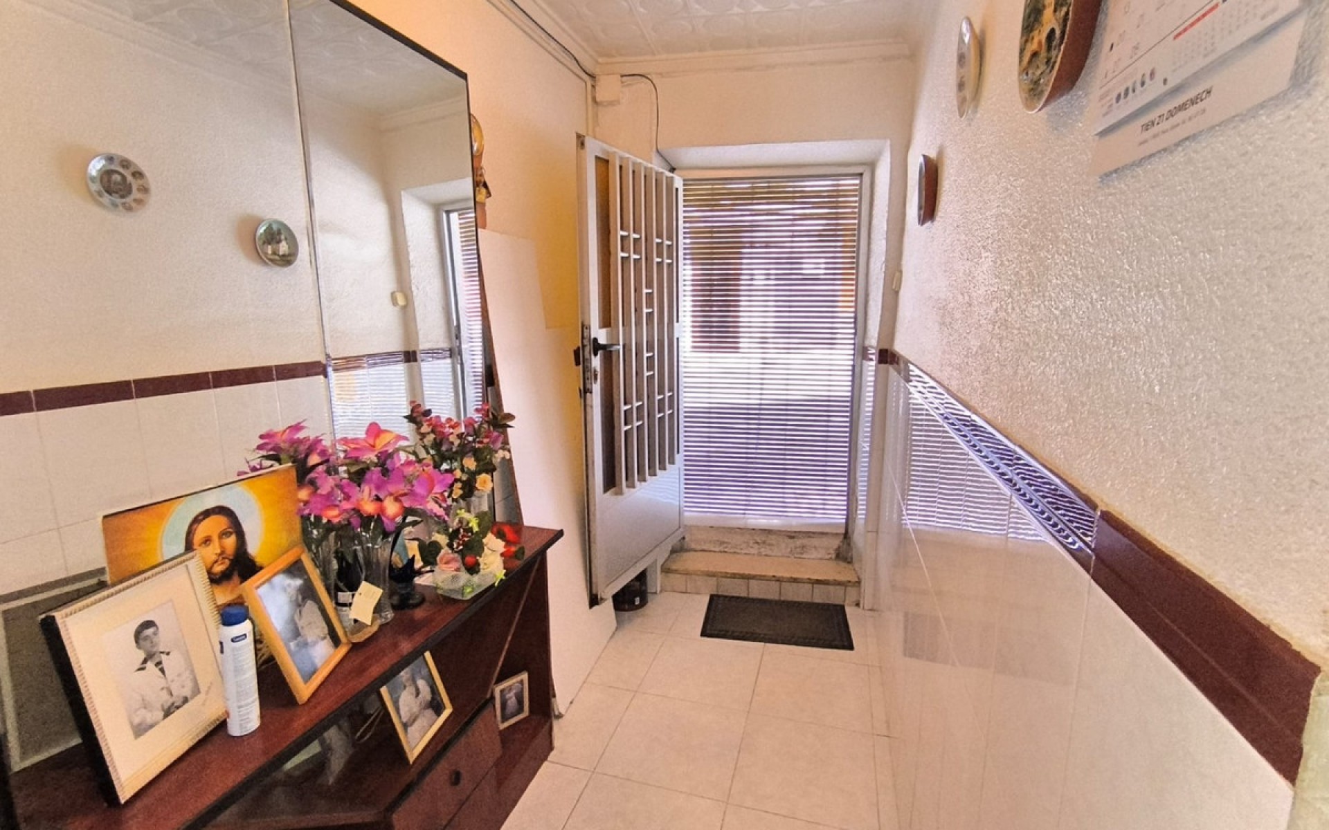 Resale - Townhouse - Pinoso - Pinoso Centro