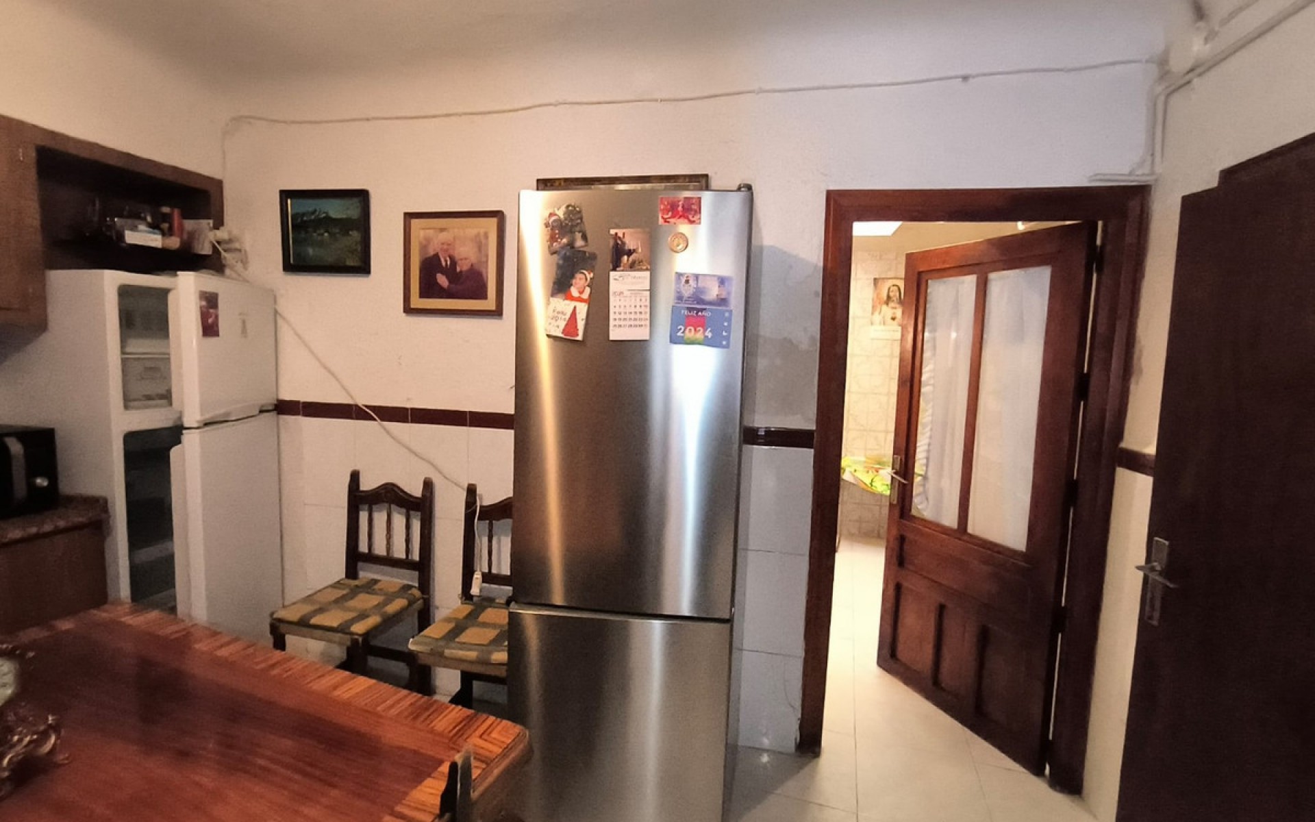 Resale - Townhouse - Pinoso - Pinoso Centro