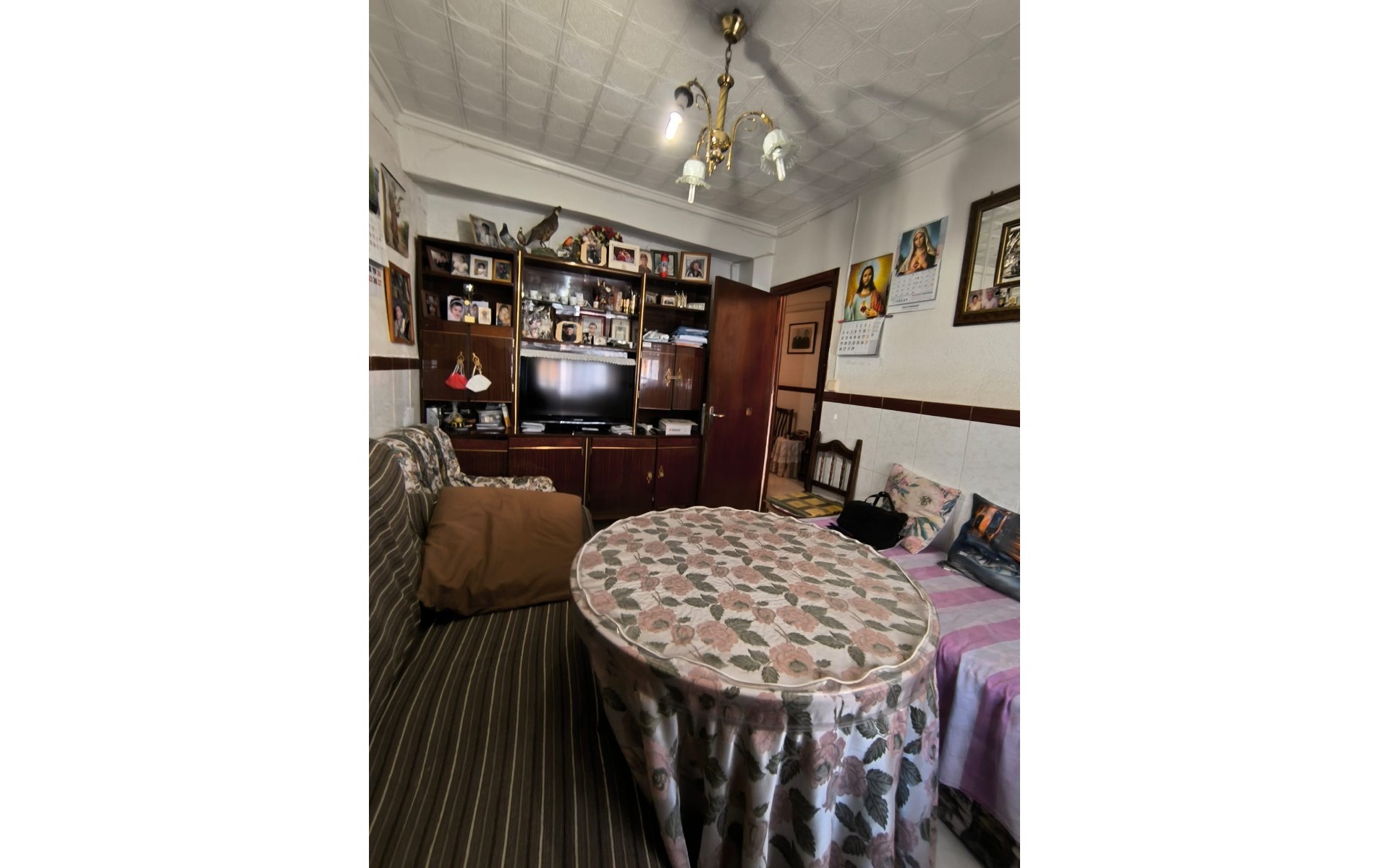 Resale - Townhouse - Pinoso - Pinoso Centro