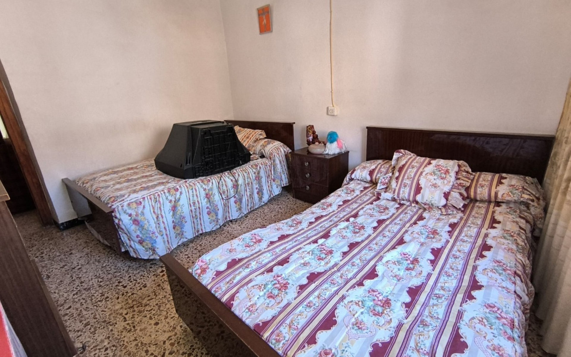 Resale - Townhouse - Pinoso - Pinoso Centro