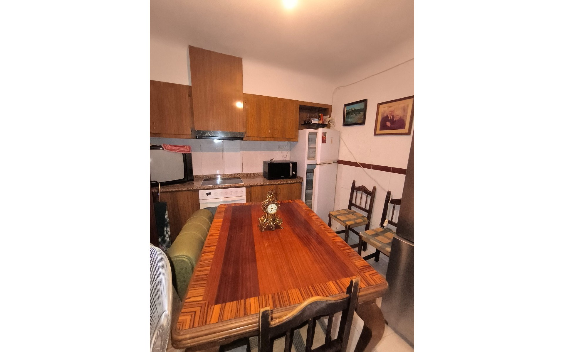 Resale - Townhouse - Pinoso - Pinoso Centro