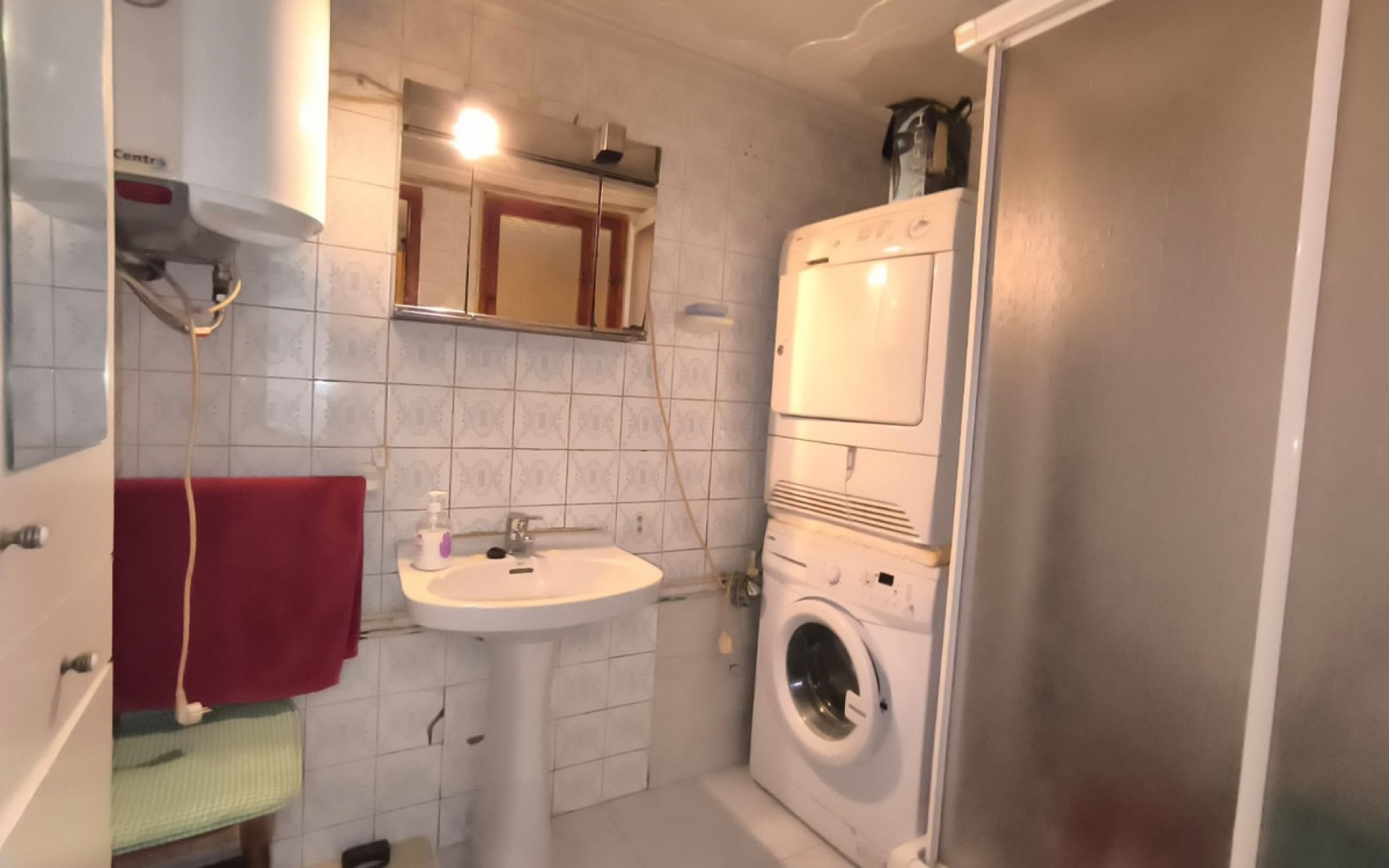 Resale - Townhouse - Pinoso - Pinoso Centro