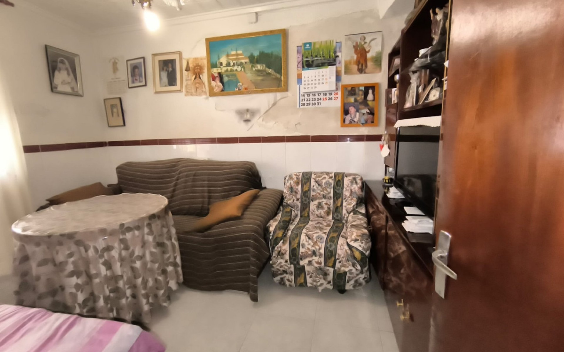 Resale - Townhouse - Pinoso - Pinoso Centro