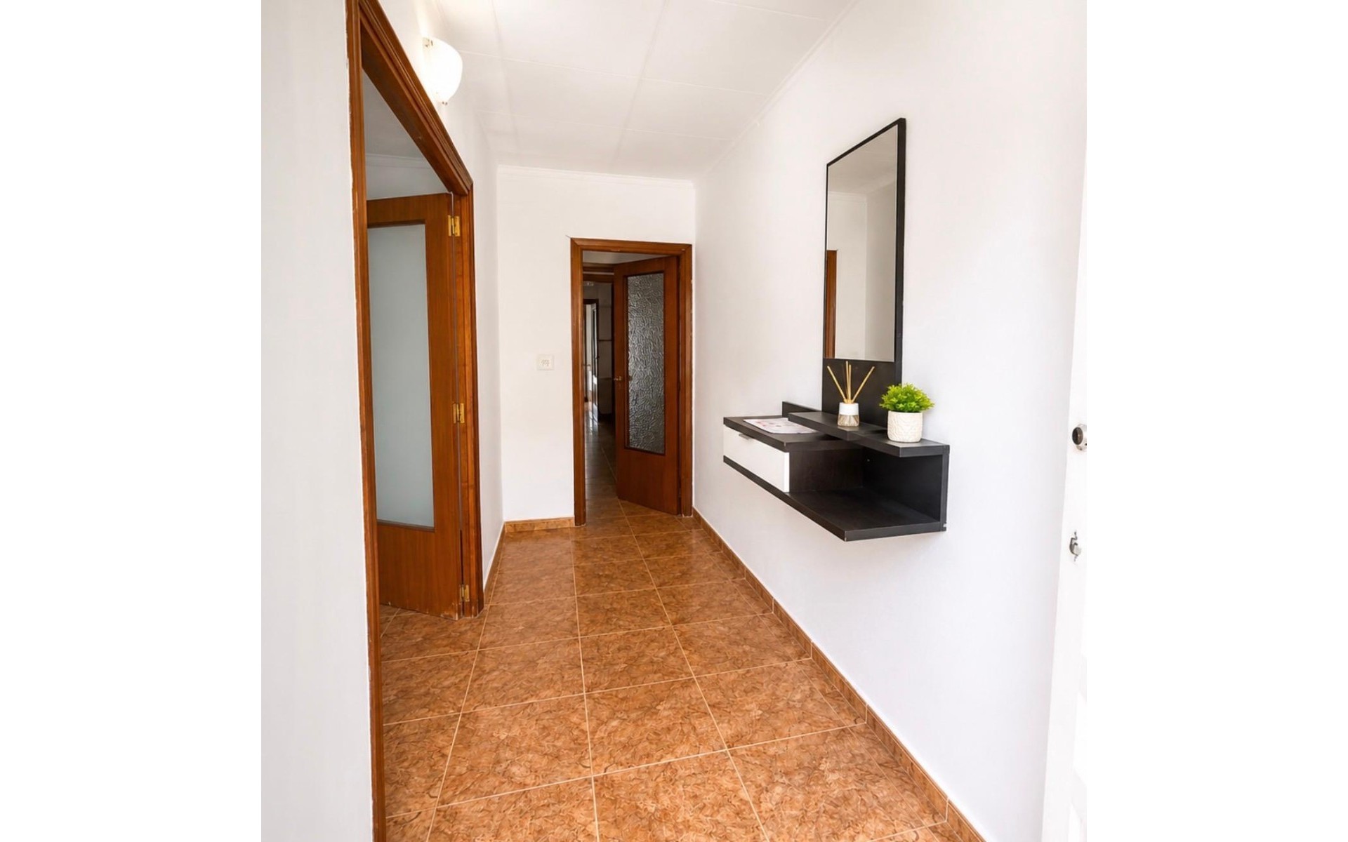 Resale - Townhouse - Pinoso - Pinoso Centro