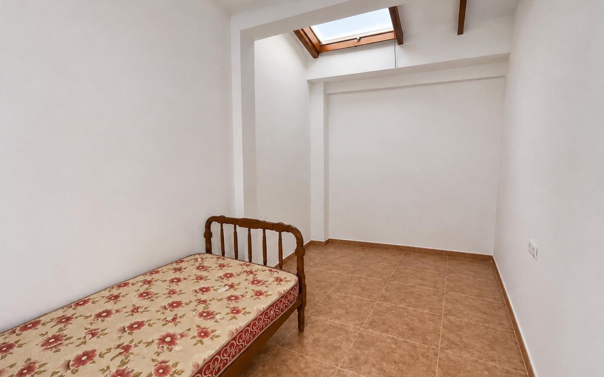 Resale - Townhouse - Pinoso - Pinoso Centro