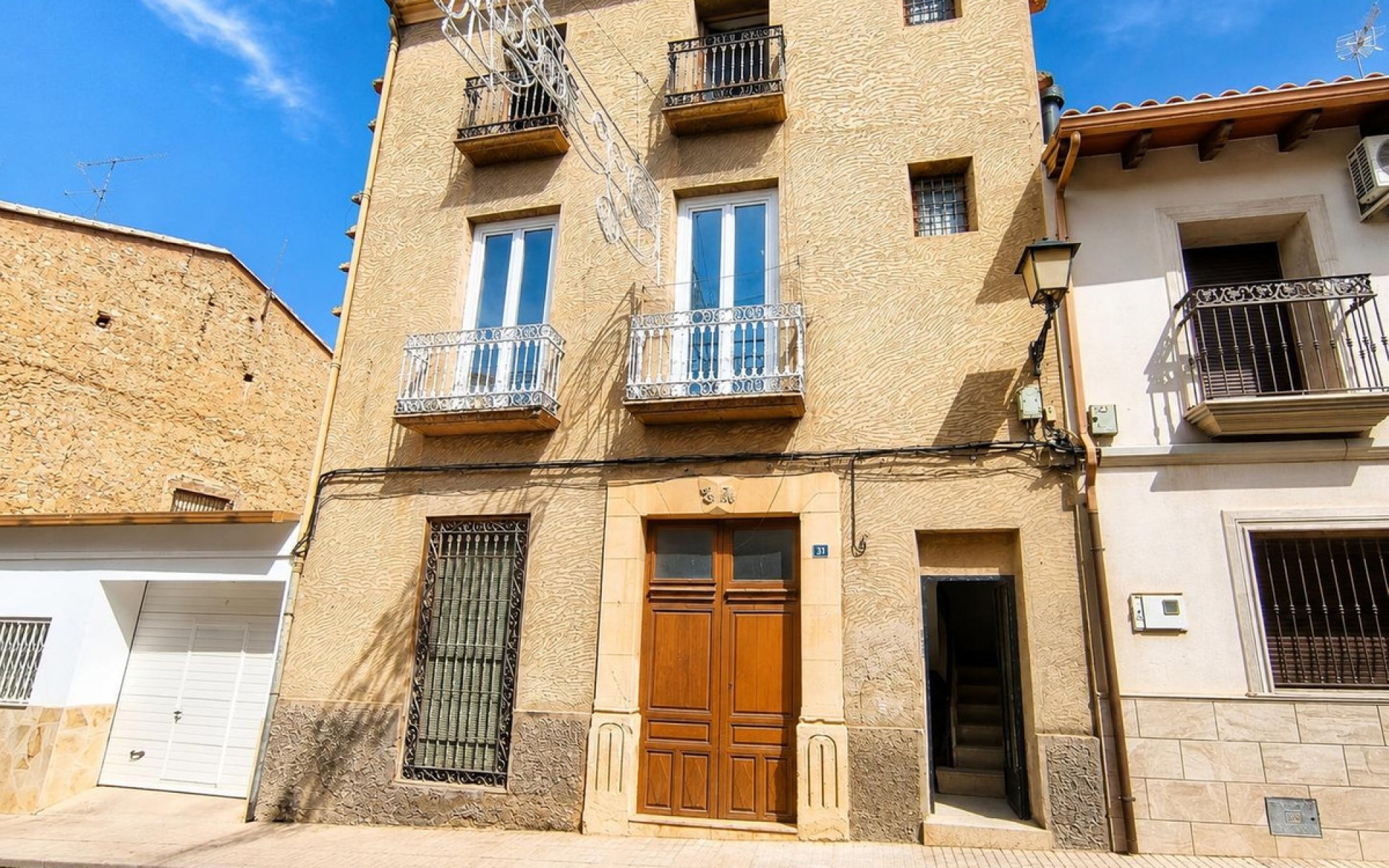 Resale - Townhouse - Pinoso - Pinoso Centro