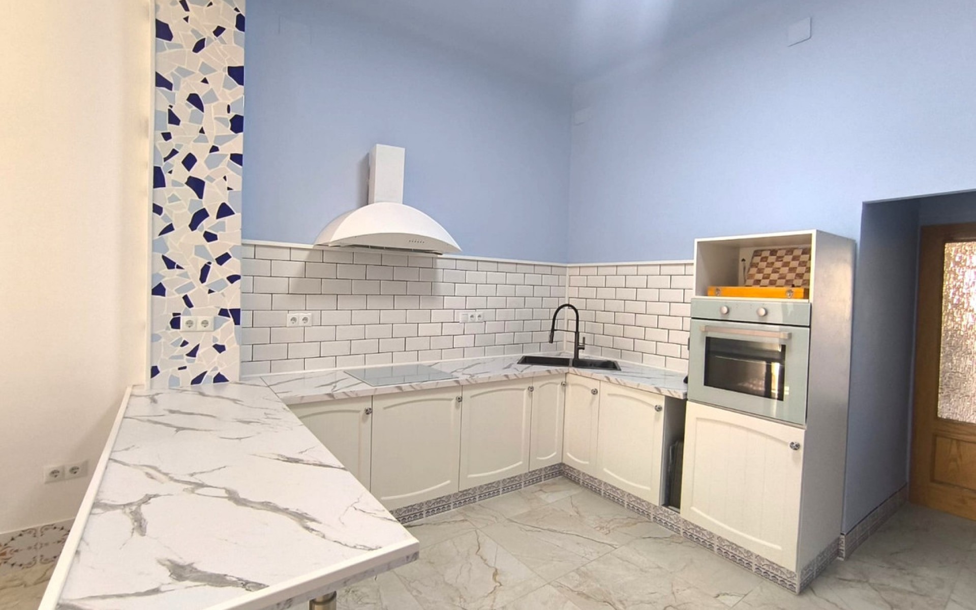 Resale - Townhouse - Pinoso - Pinoso Centro