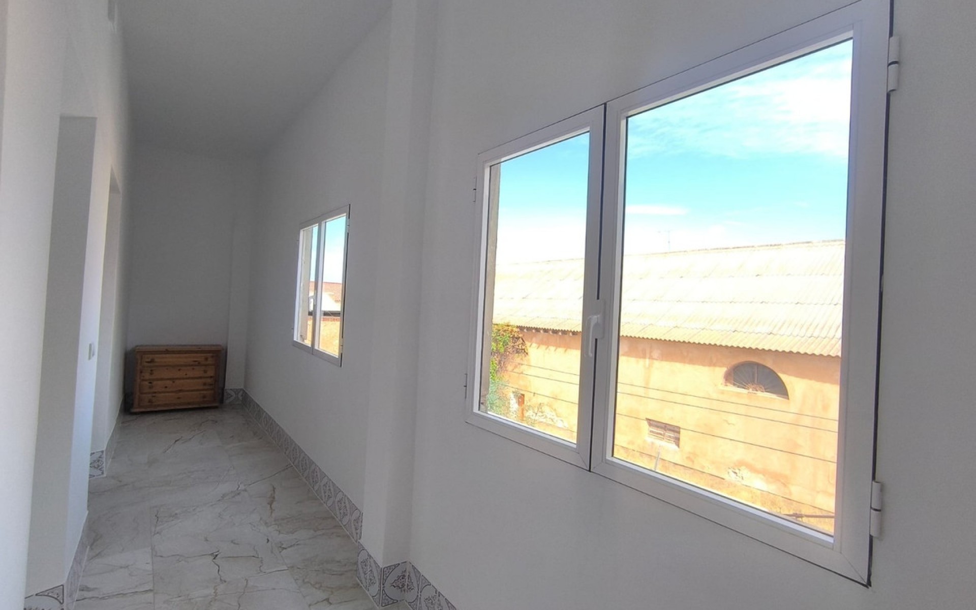 Resale - Townhouse - Pinoso - Pinoso Centro