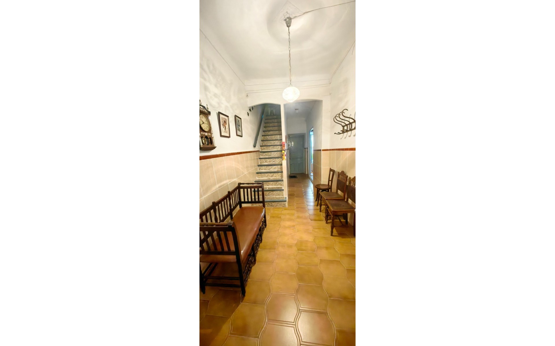 Resale - Townhouse - Pinoso - Pinoso Centro