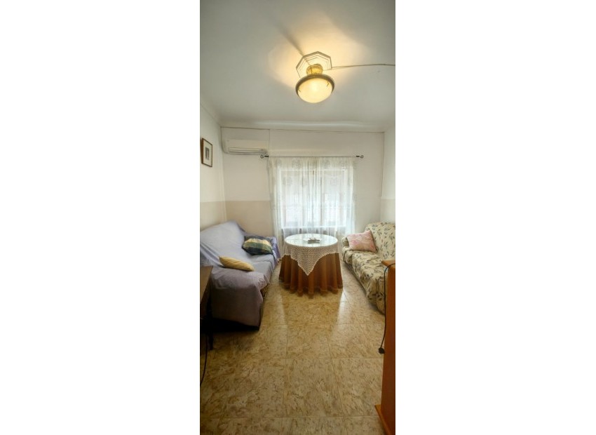 Resale - Townhouse - Pinoso - Pinoso Centro