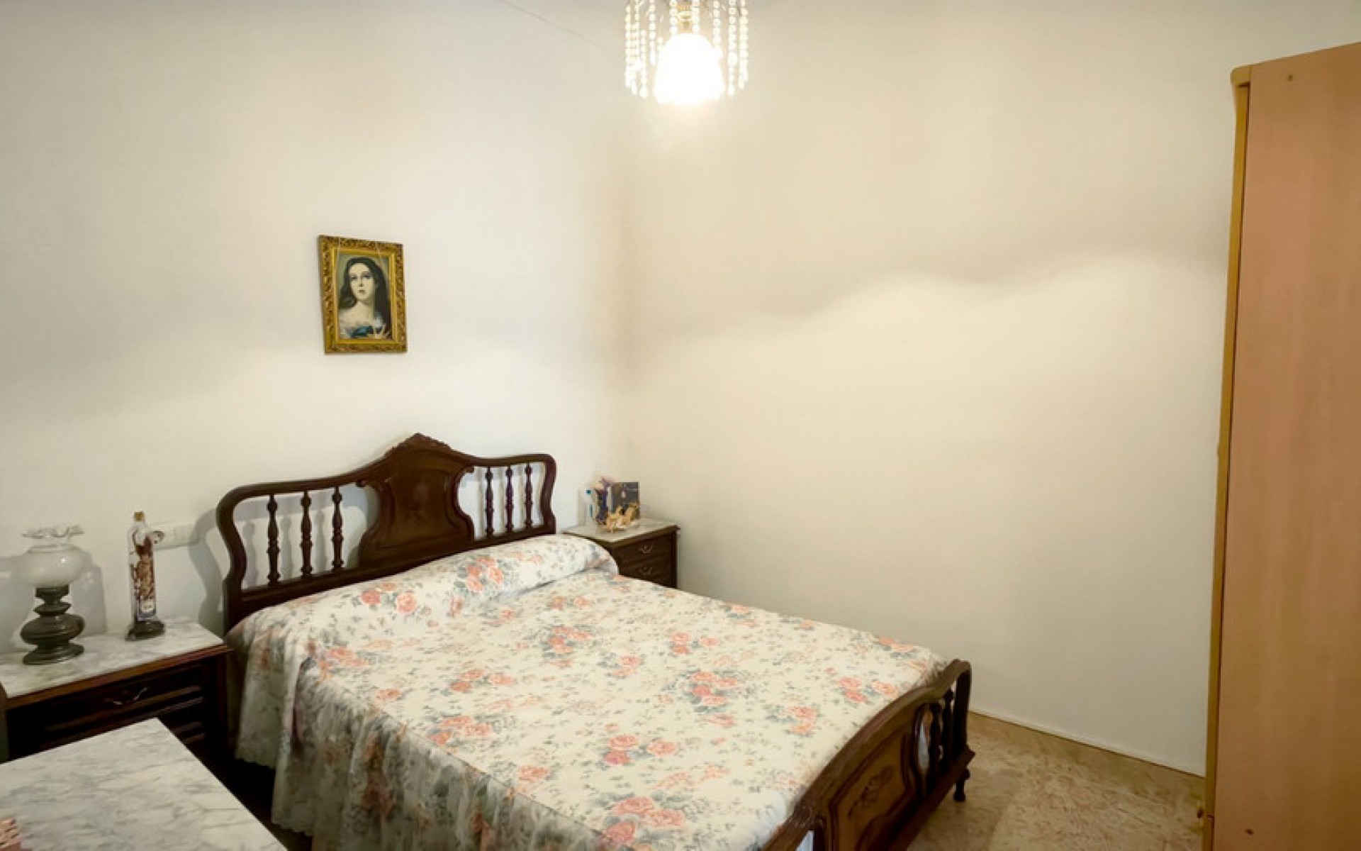 Resale - Townhouse - Pinoso - Pinoso Centro