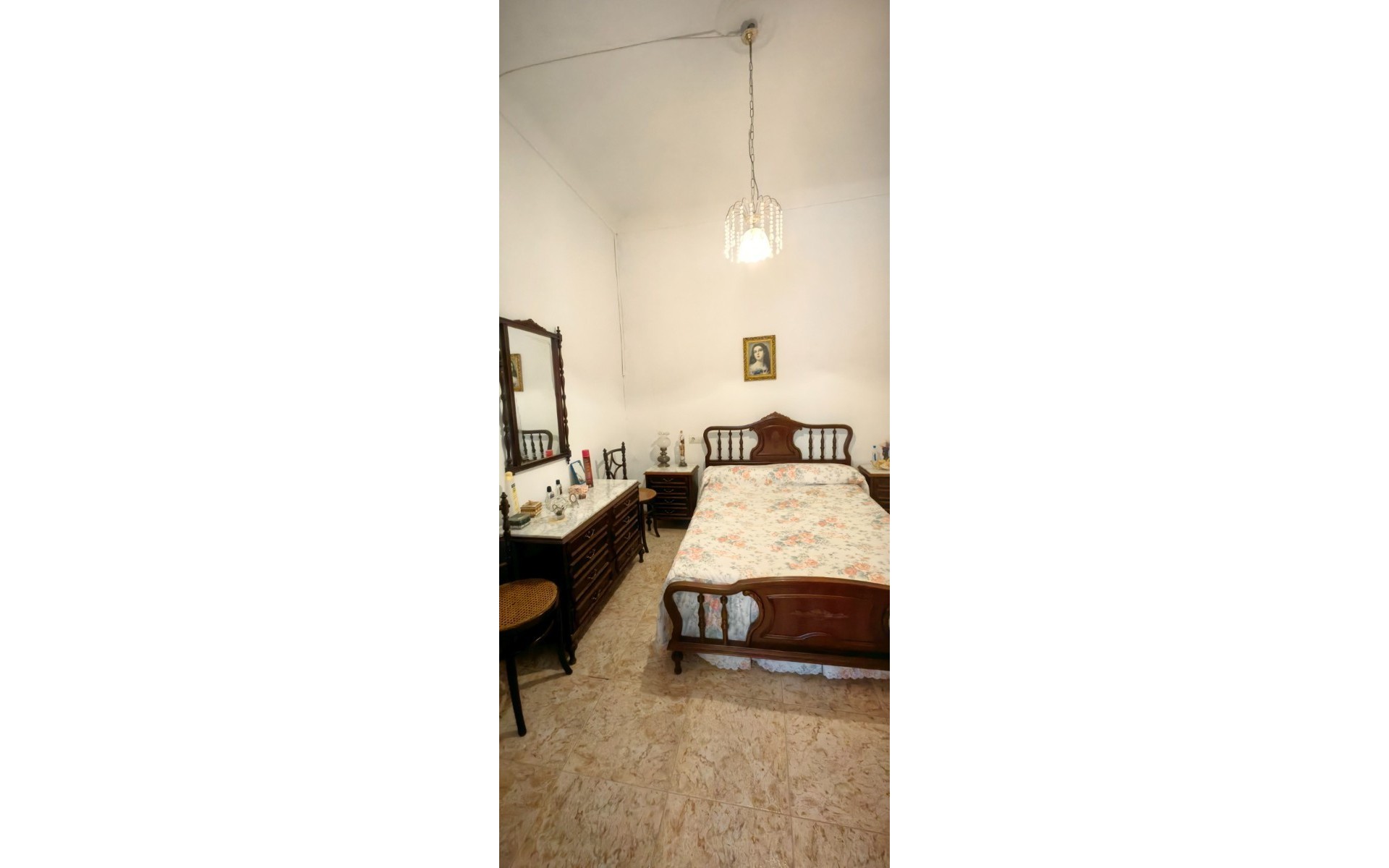 Resale - Townhouse - Pinoso - Pinoso Centro