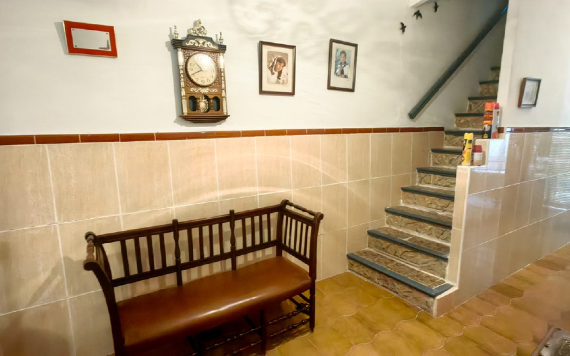 Resale - Townhouse - Pinoso - Pinoso Centro