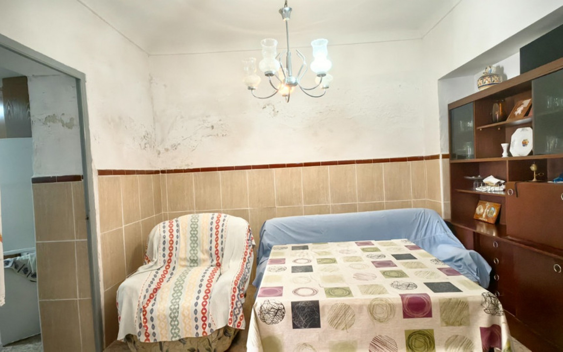 Resale - Townhouse - Pinoso - Pinoso Centro