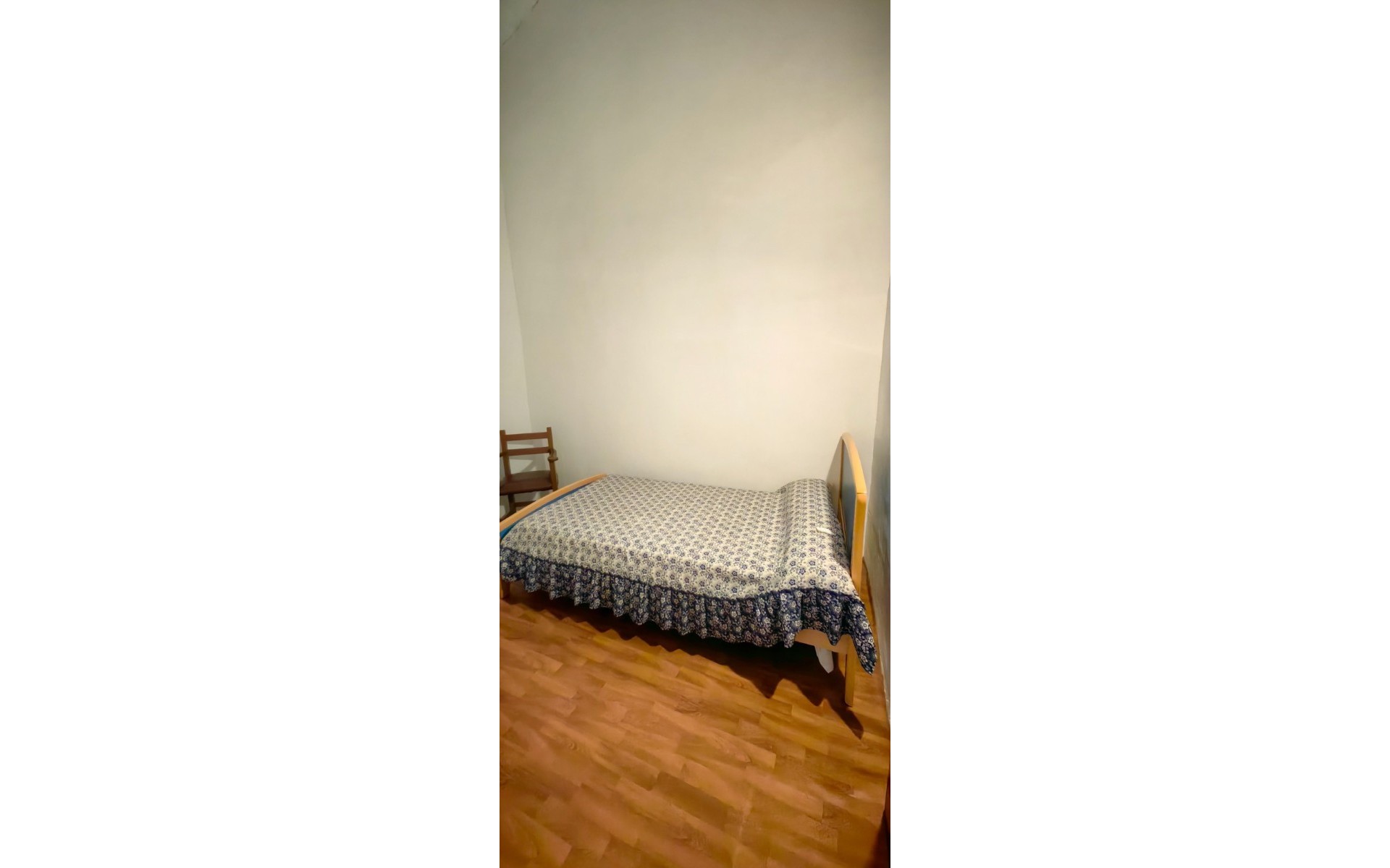 Resale - Townhouse - Pinoso - Pinoso Centro