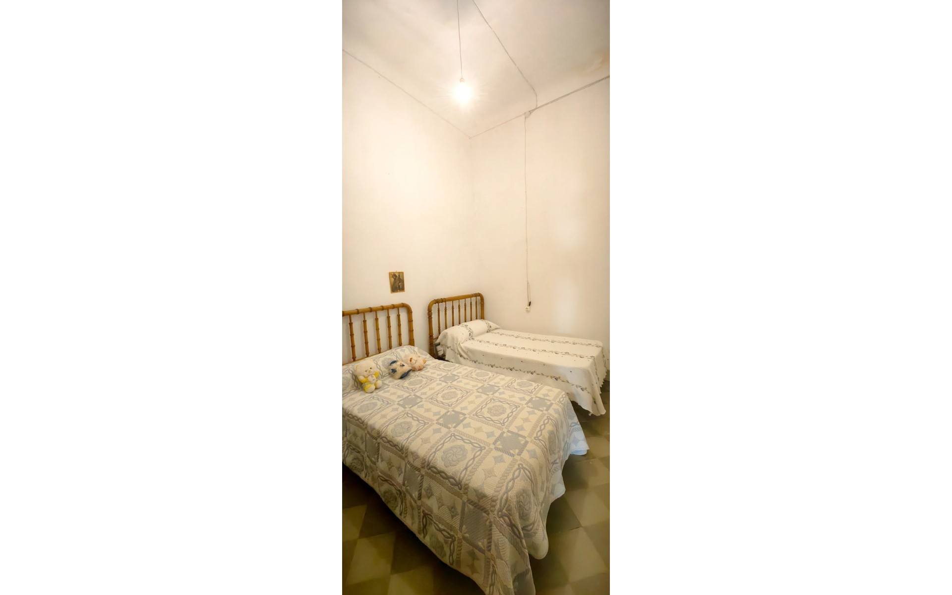 Resale - Townhouse - Pinoso - Pinoso Centro
