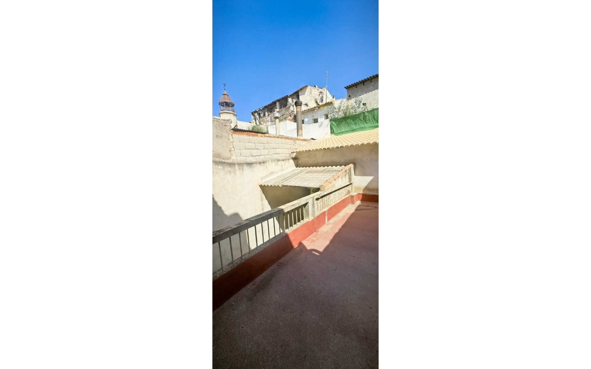 Resale - Townhouse - Pinoso - Pinoso Centro