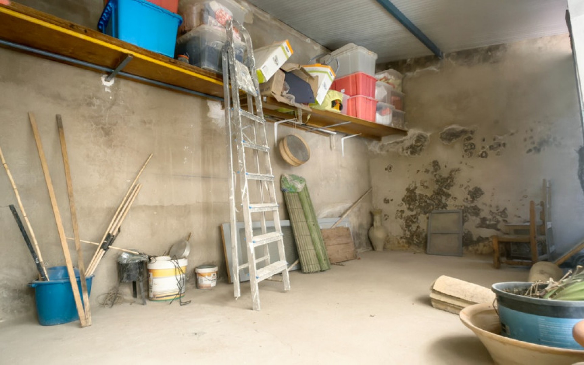 Resale - Townhouse - Pinoso - Pinoso Centro