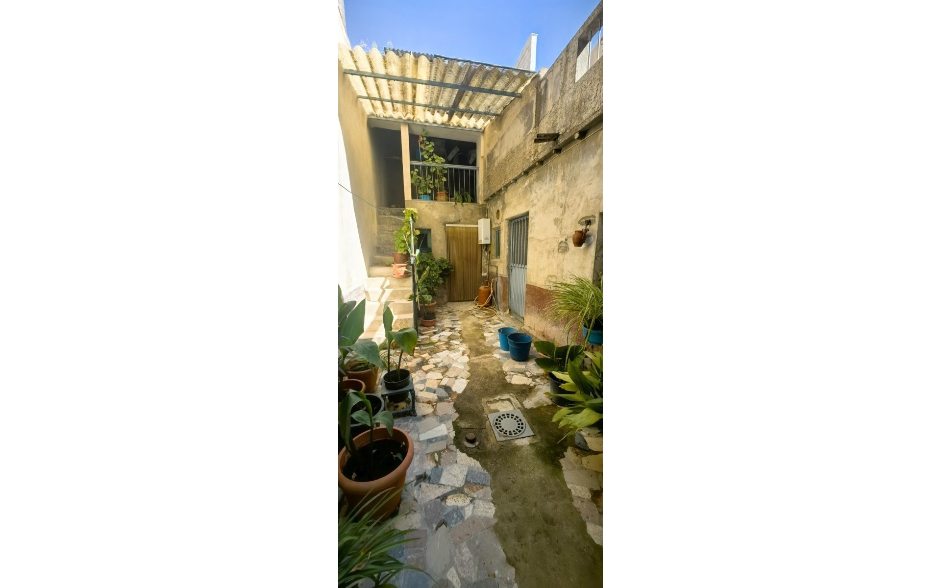 Resale - Townhouse - Pinoso - Pinoso Centro