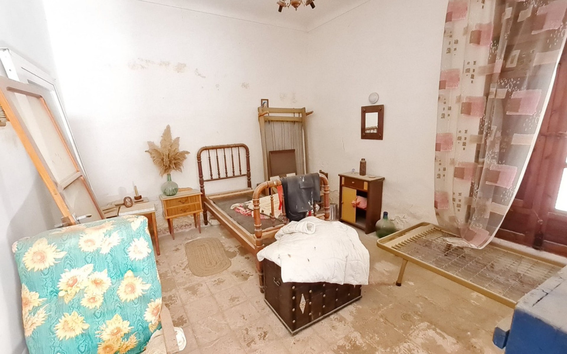Resale - Townhouse - Pinoso - Pinoso Centro