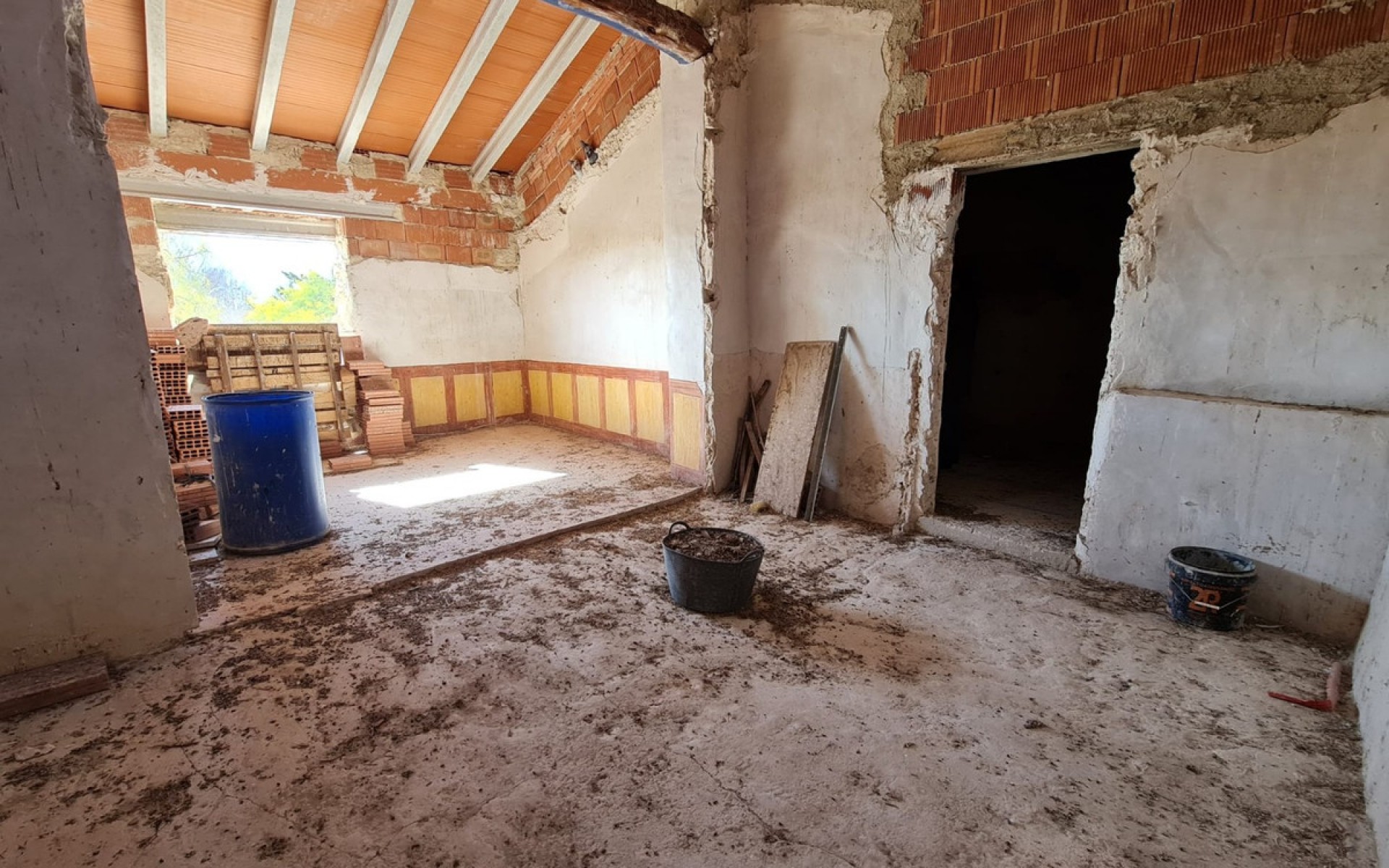 Resale - Townhouse - Pinoso - Pinoso Centro