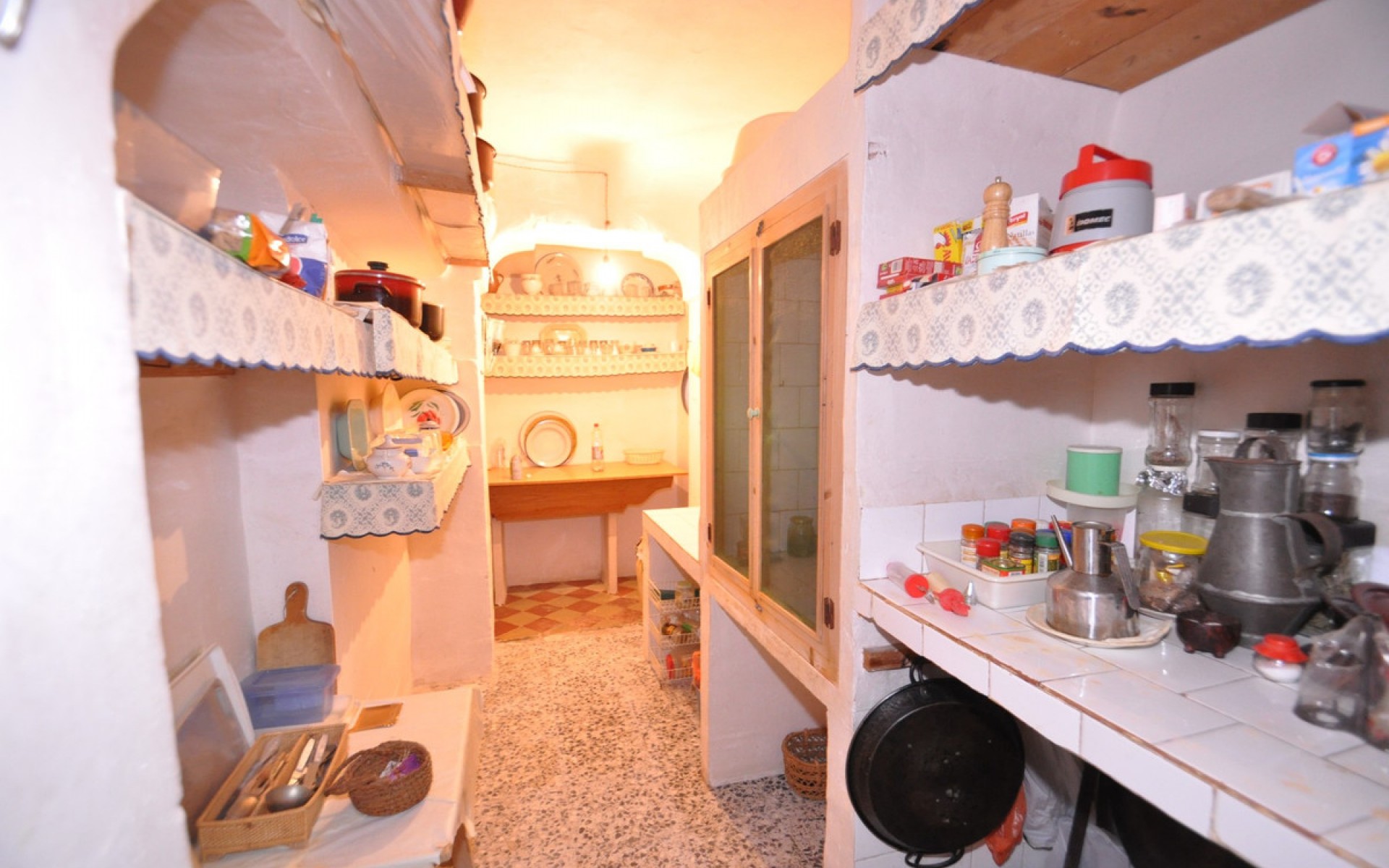 Resale - Townhouse - Pinoso - Pinoso Centro