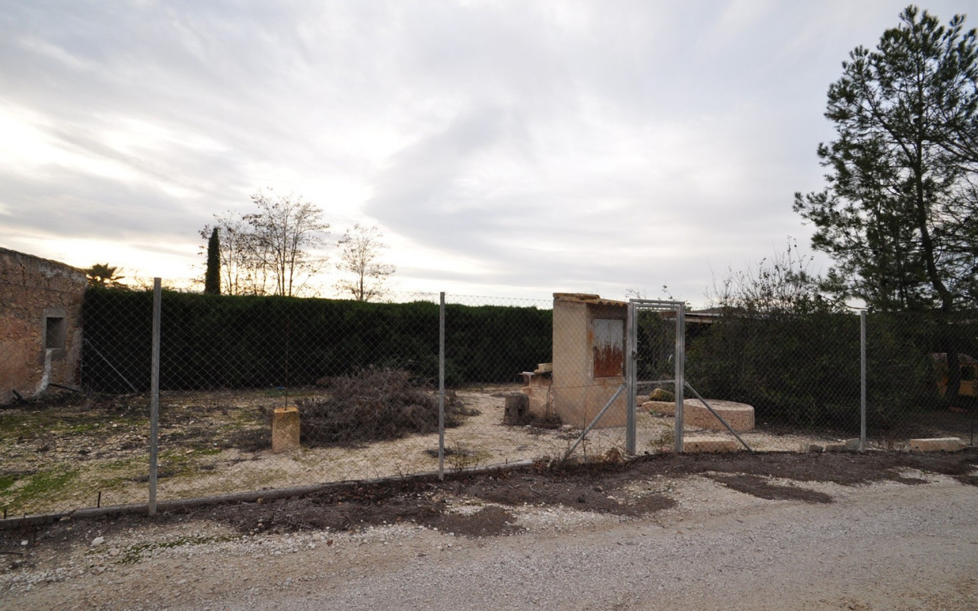 Resale - Townhouse - Pinoso - Pinoso Centro