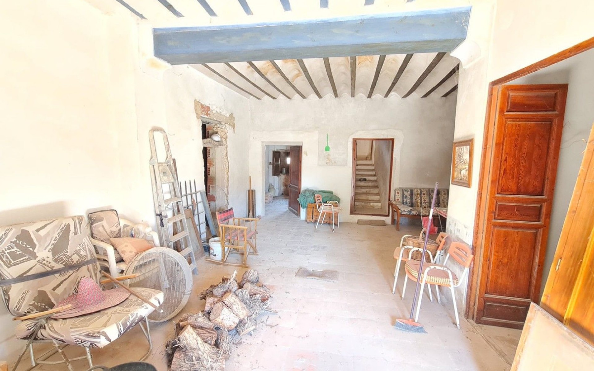 Resale - Townhouse - Pinoso - Pinoso Centro