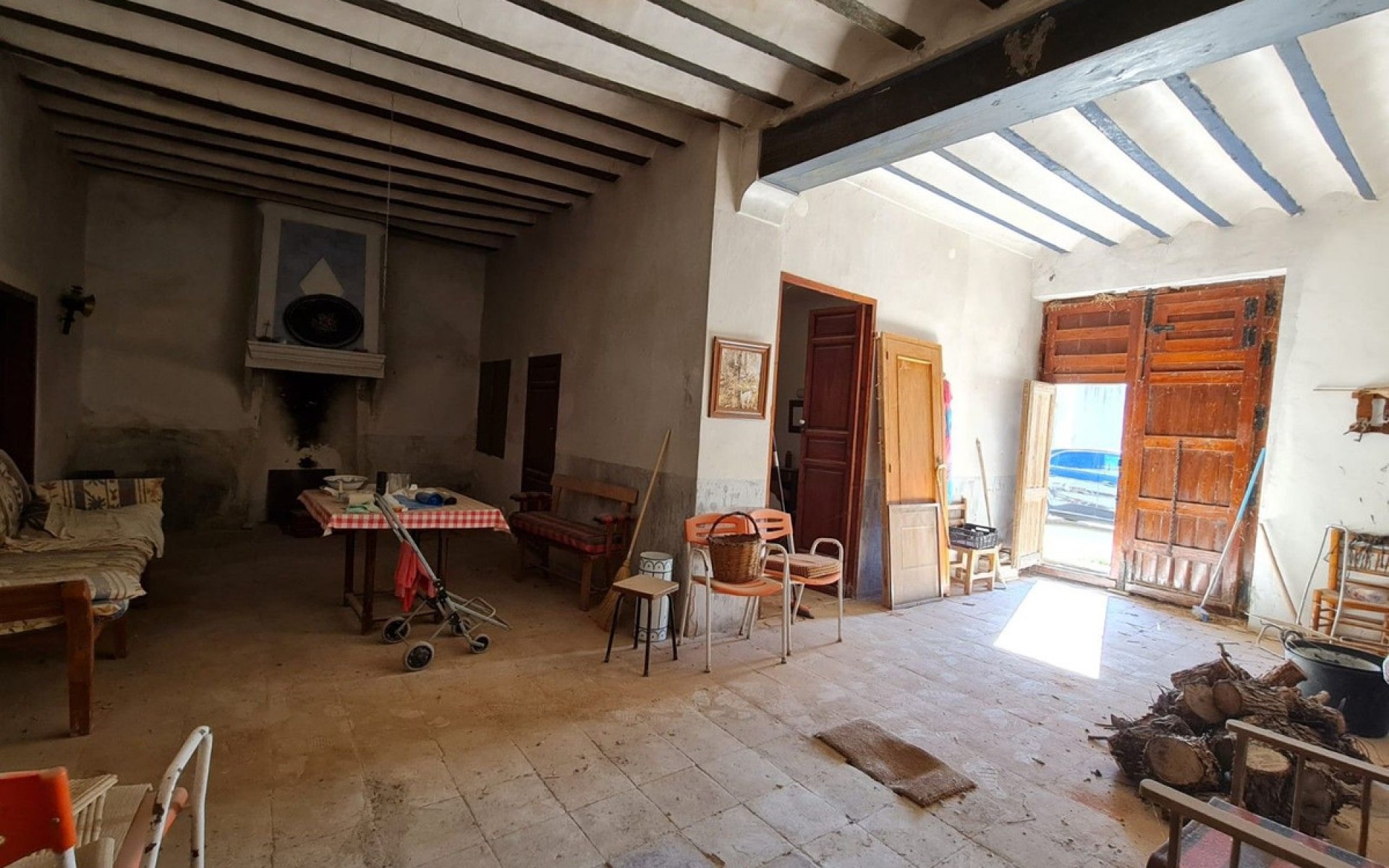 Resale - Townhouse - Pinoso - Pinoso Centro