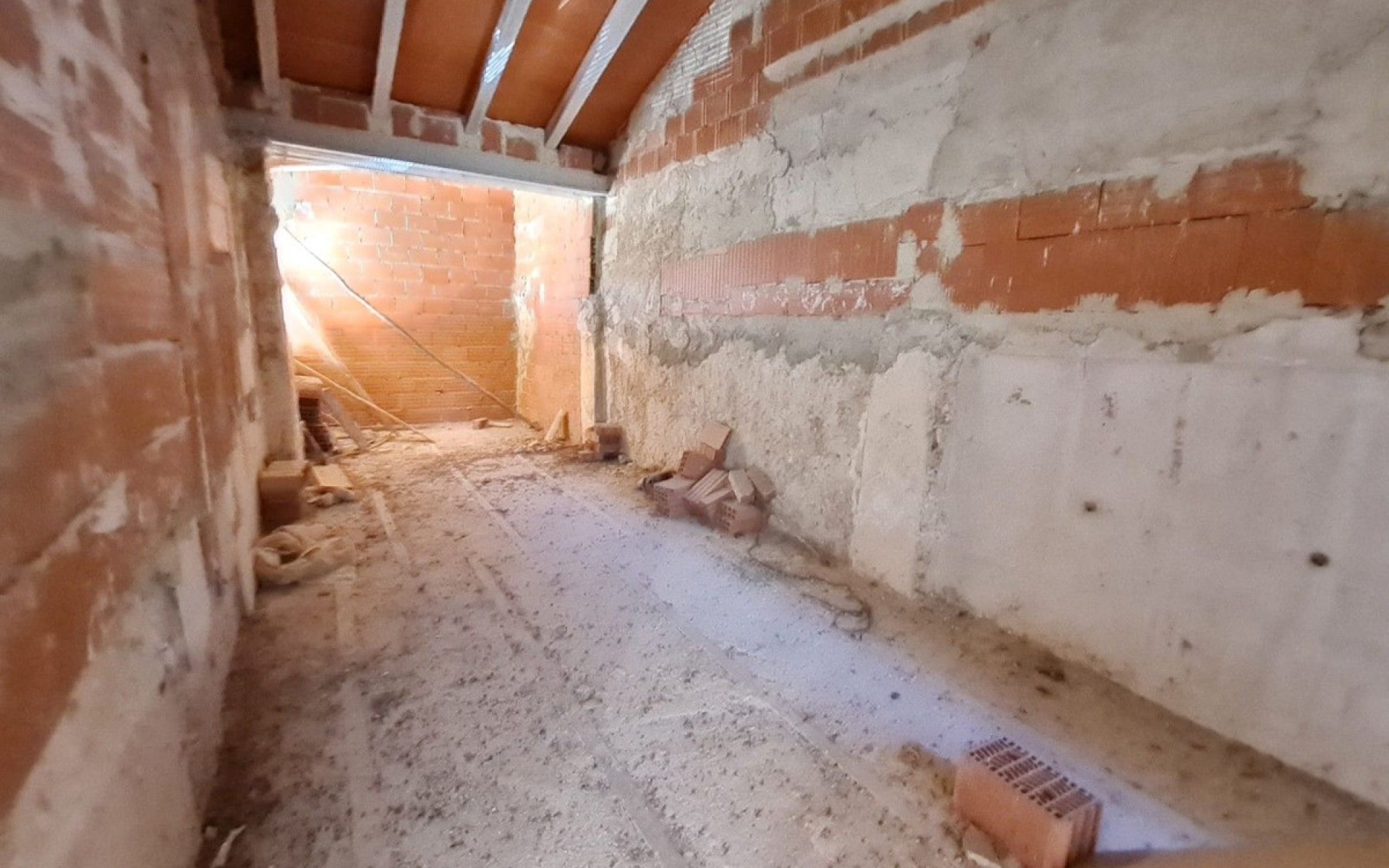 Resale - Townhouse - Pinoso - Pinoso Centro