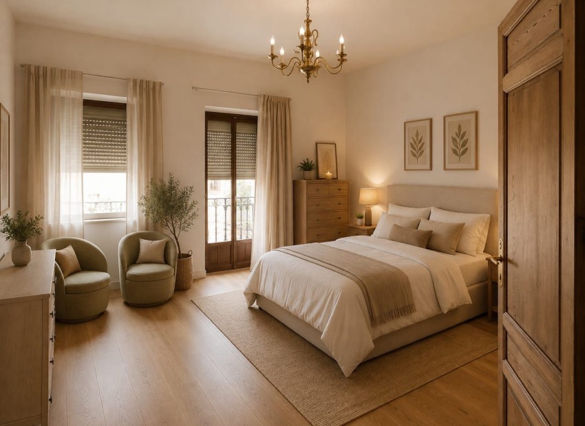 Resale - Townhouse - Pinoso - Pinoso Centro