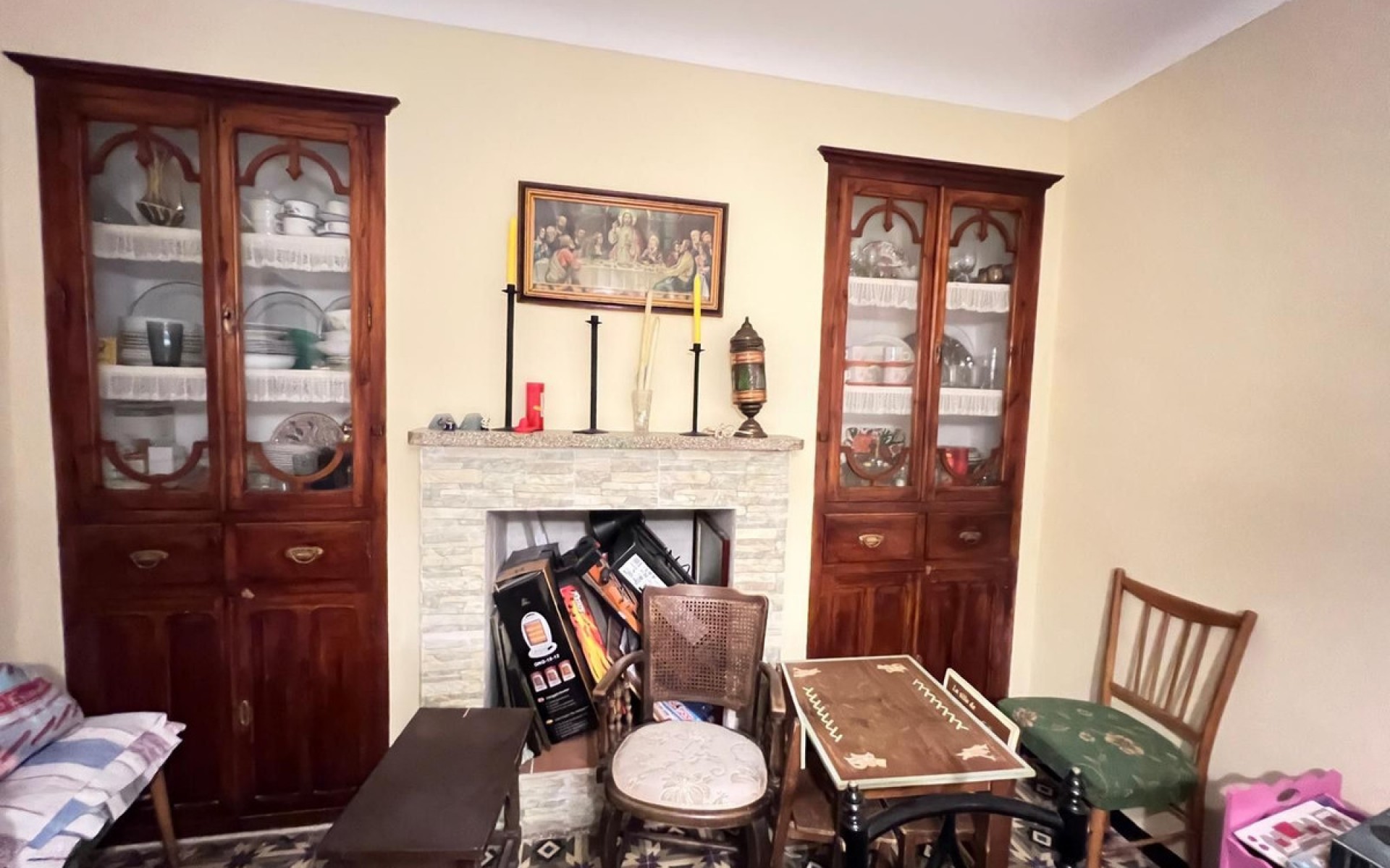 Resale - Townhouse - Pinoso - Pinoso Centro