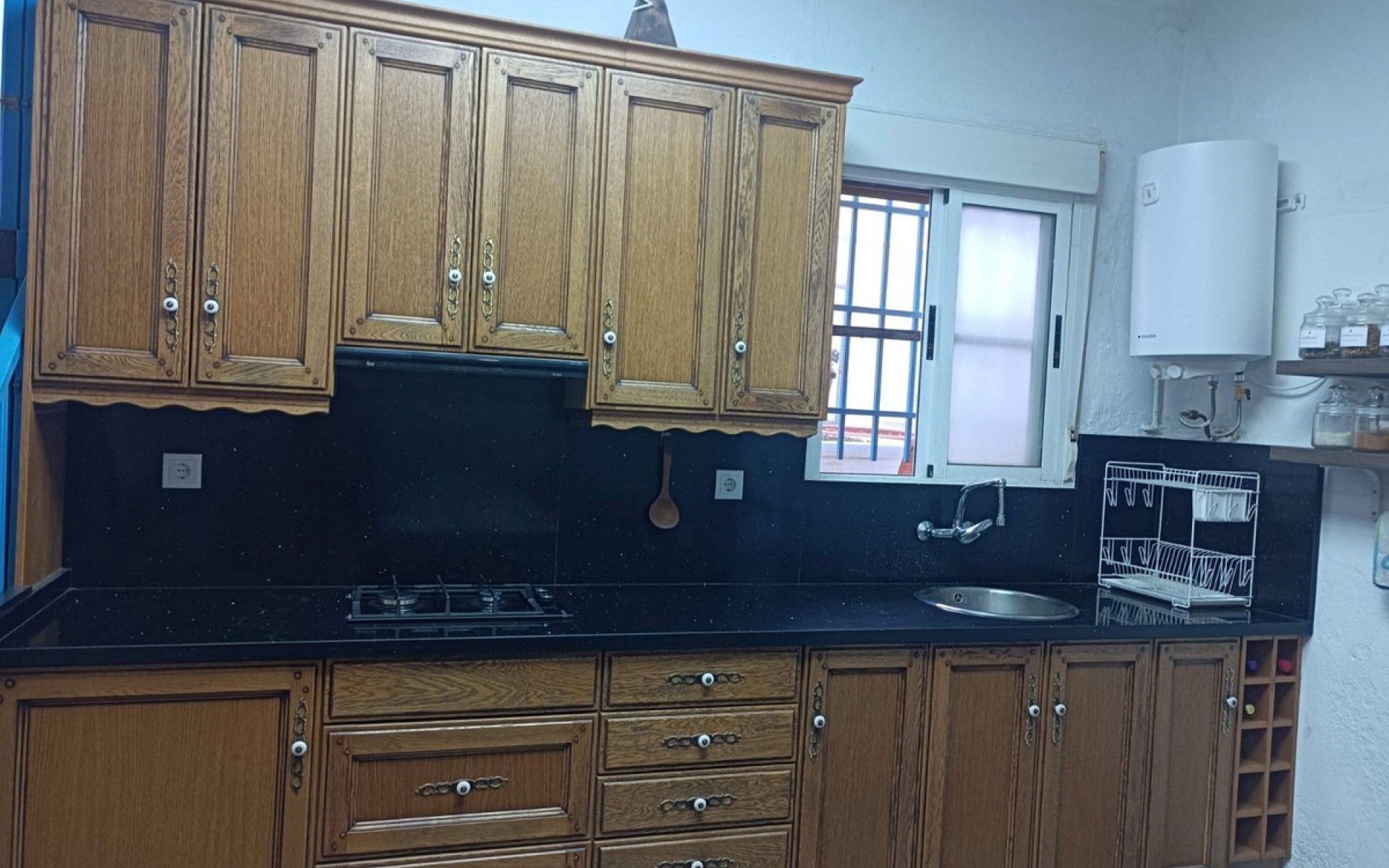 Resale - Townhouse - Pinoso - Pinoso Centro