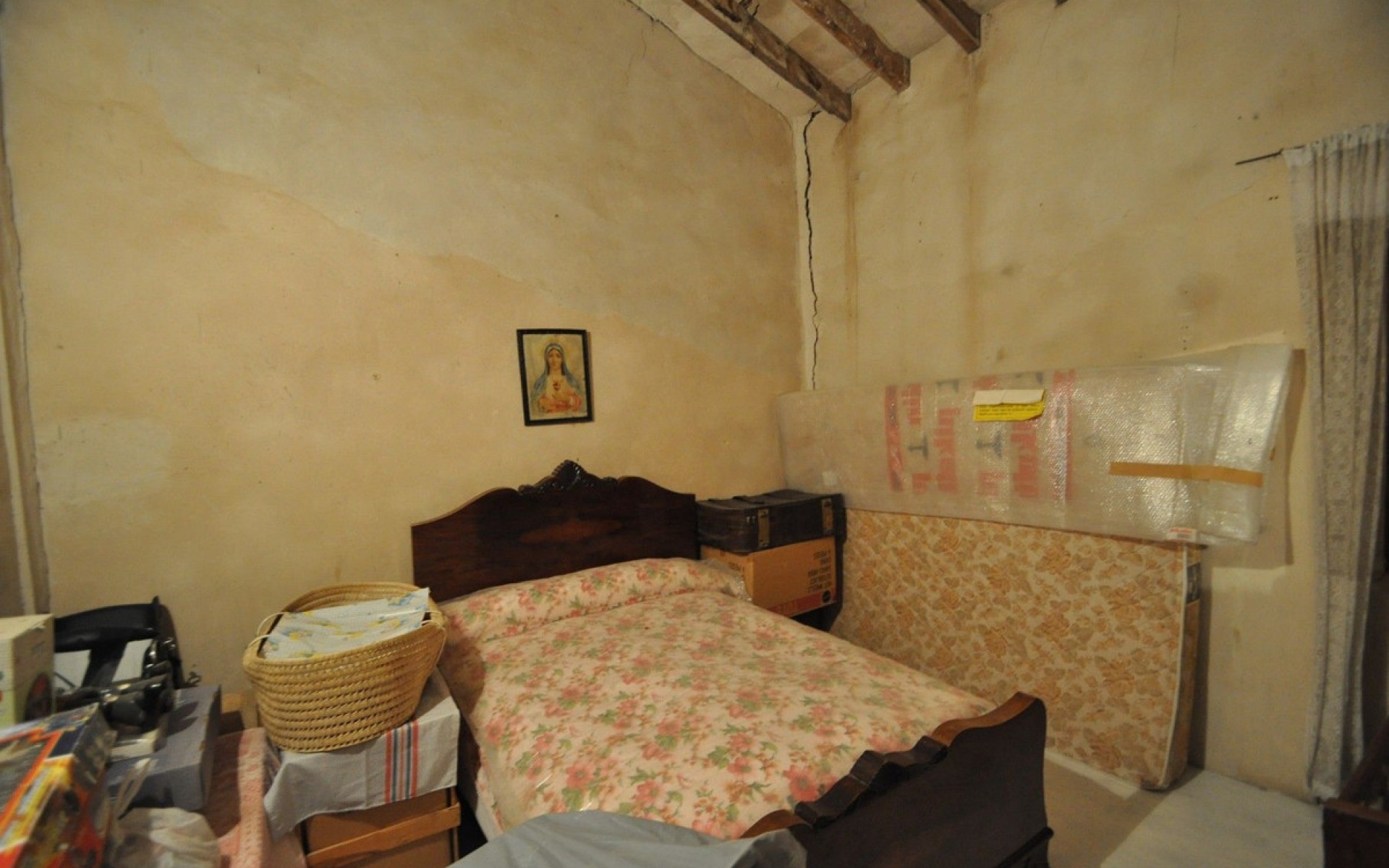 Resale - Townhouse - Pinoso - Pinoso Centro