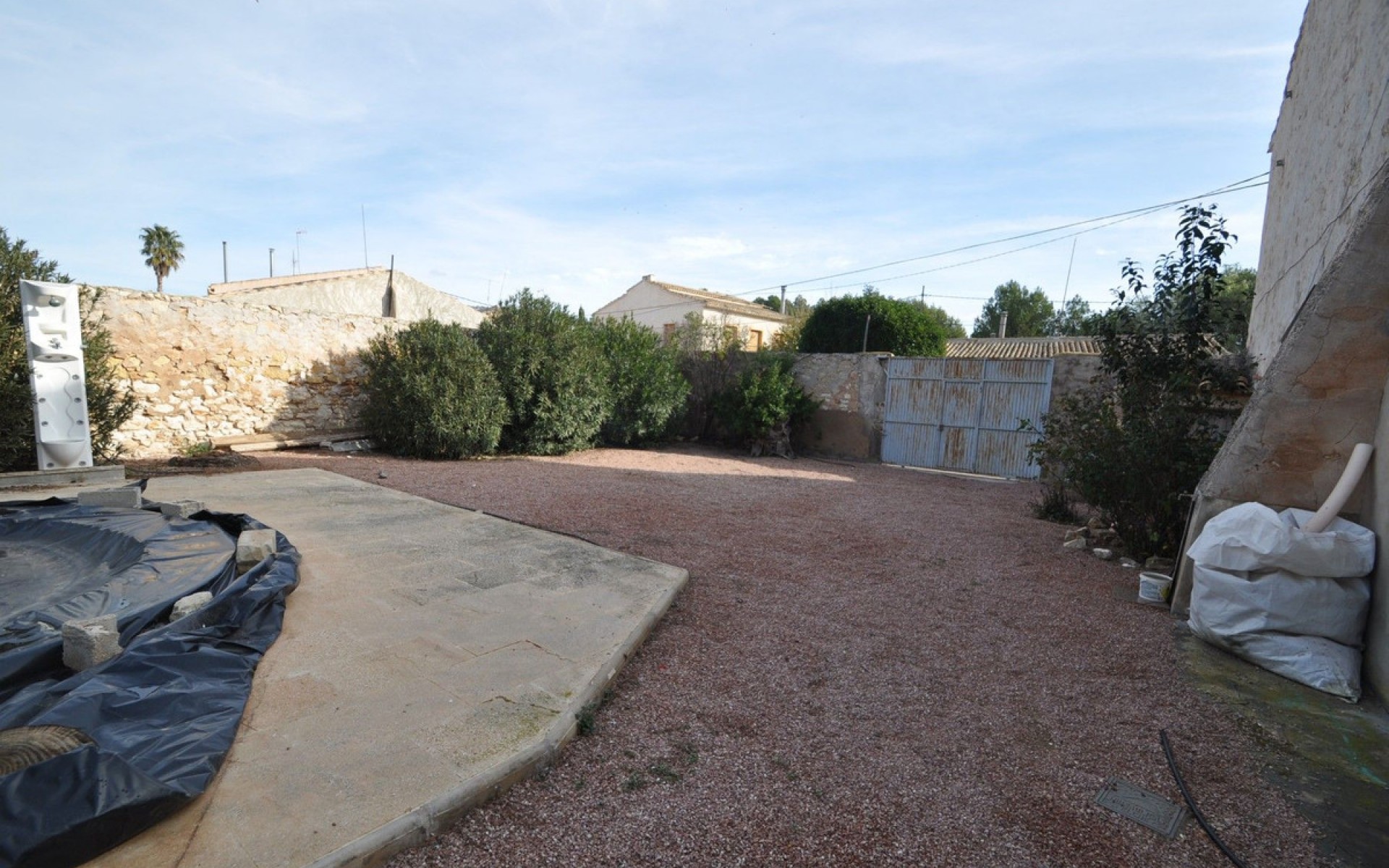 Resale - Townhouse - Pinoso - Pinoso Centro